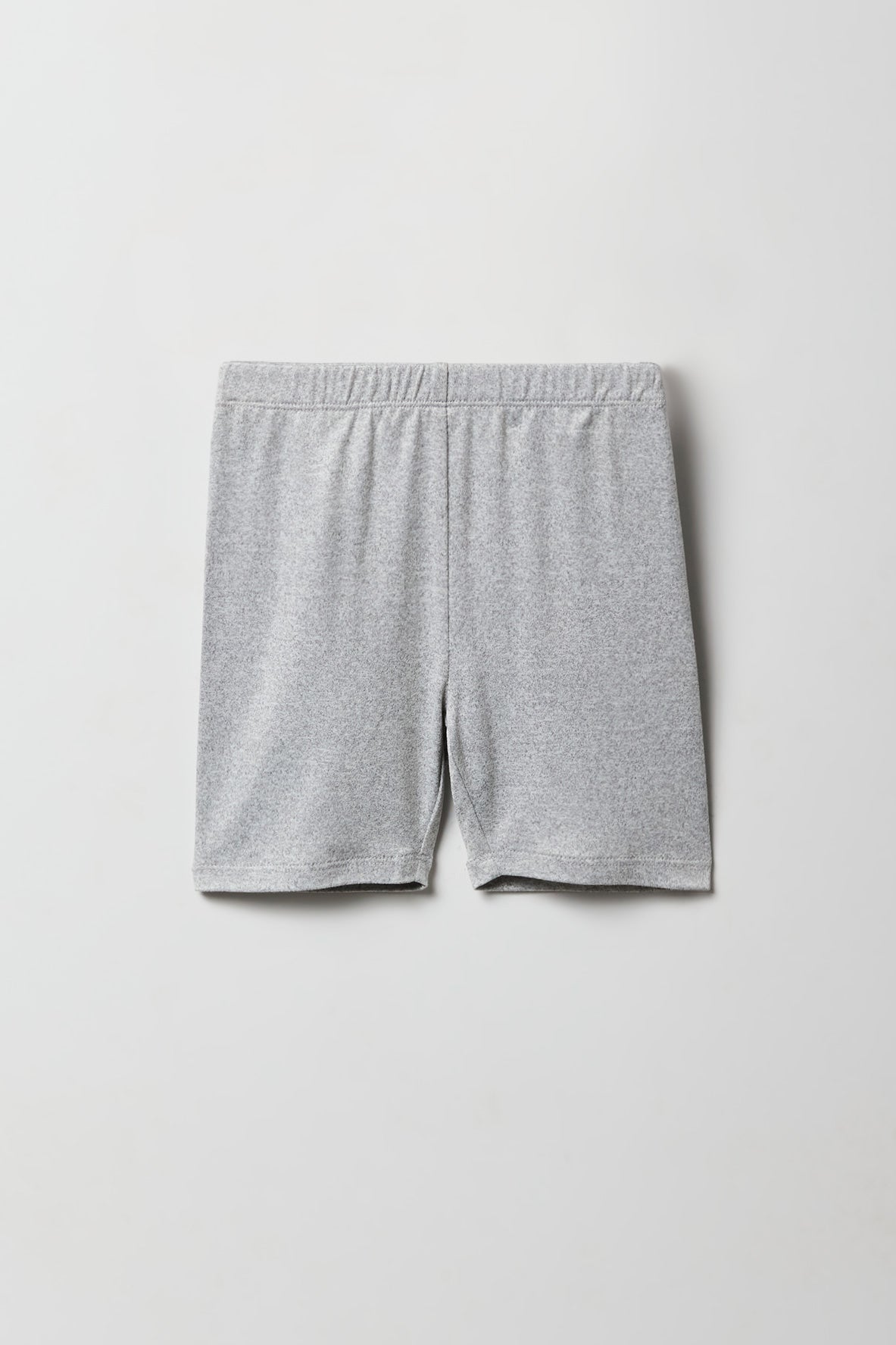 Girls Soft Biker Shorties (2 Pack)