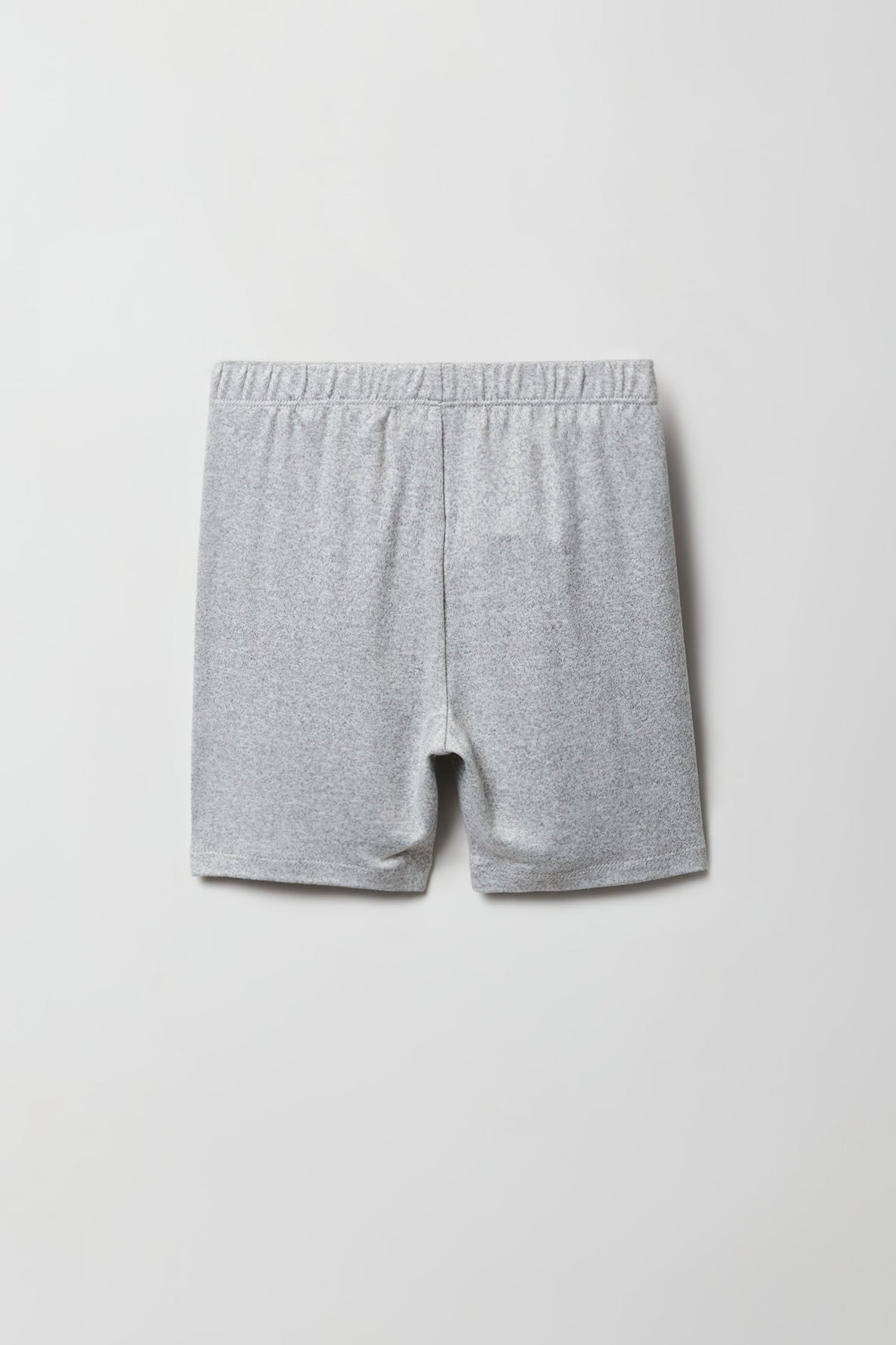 Girls Soft Biker Shorties (2 Pack)