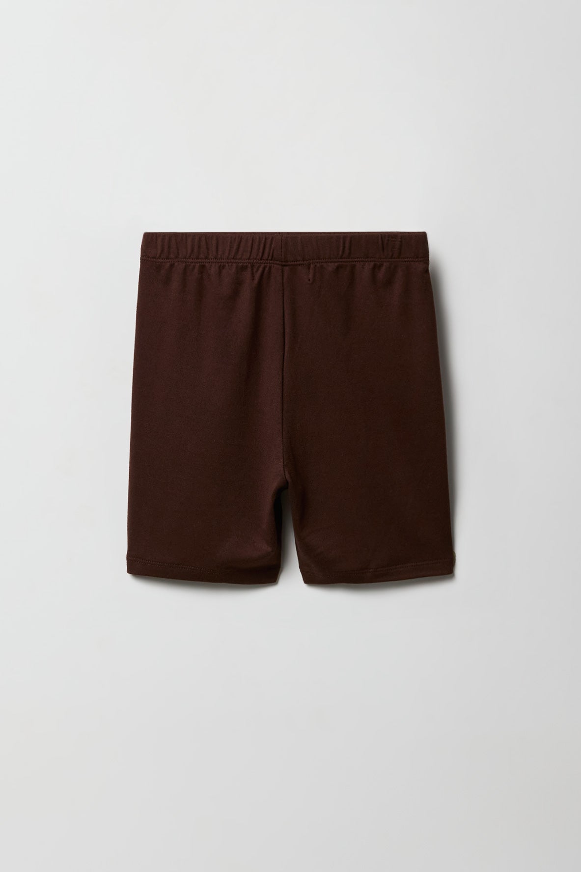 Girls Soft Biker Shorties (2 Pack)