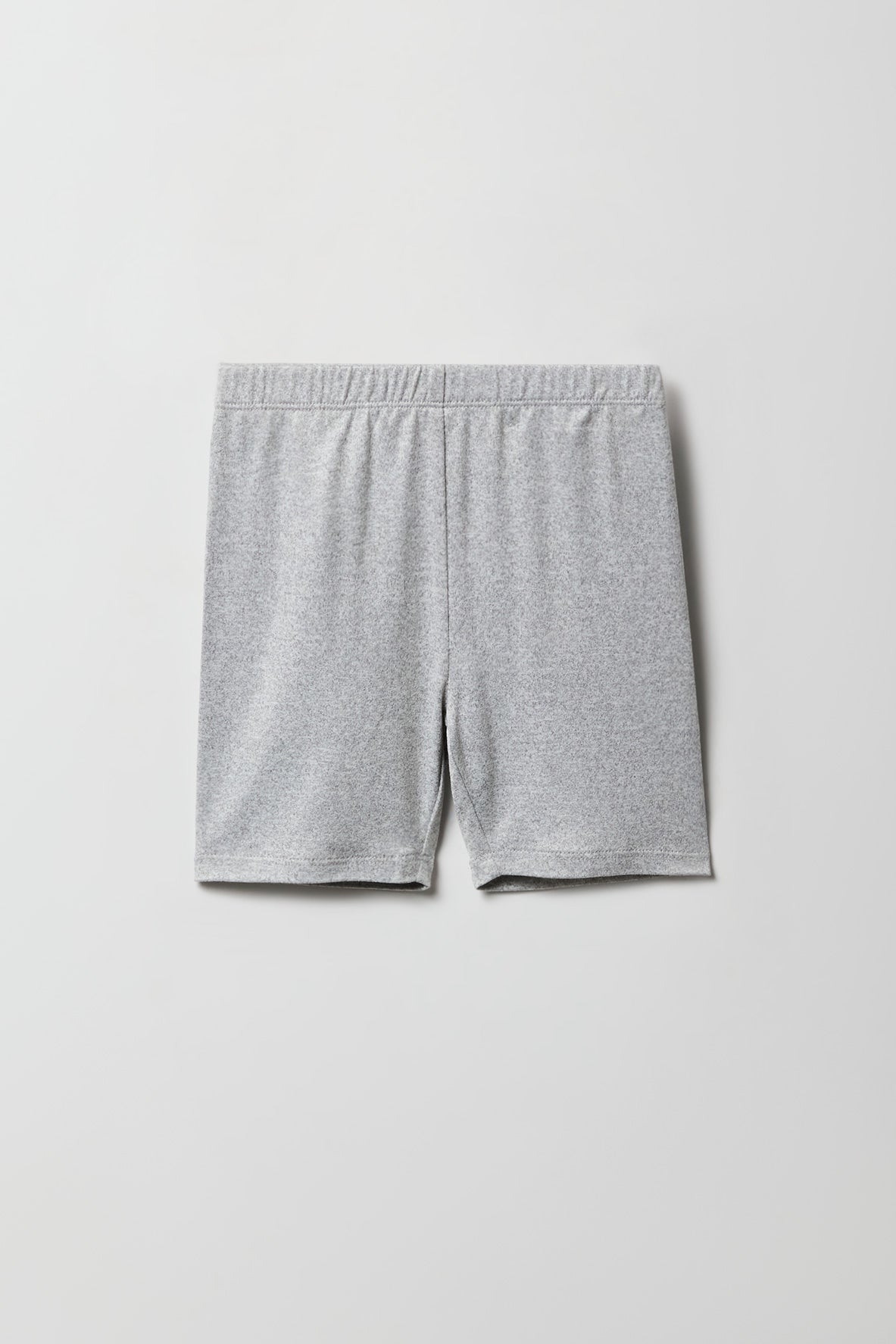 Girls Soft Biker Shorties (2 Pack)