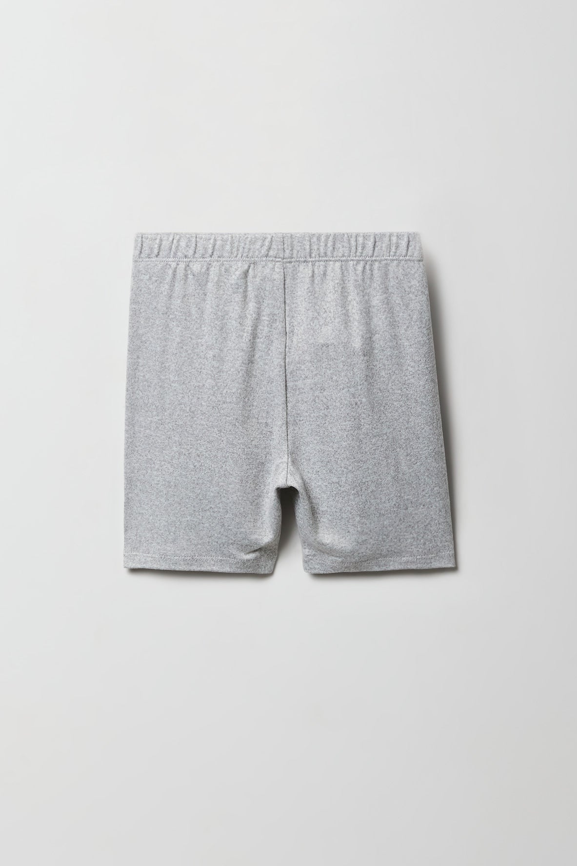 Girls Soft Biker Shorties (2 Pack)