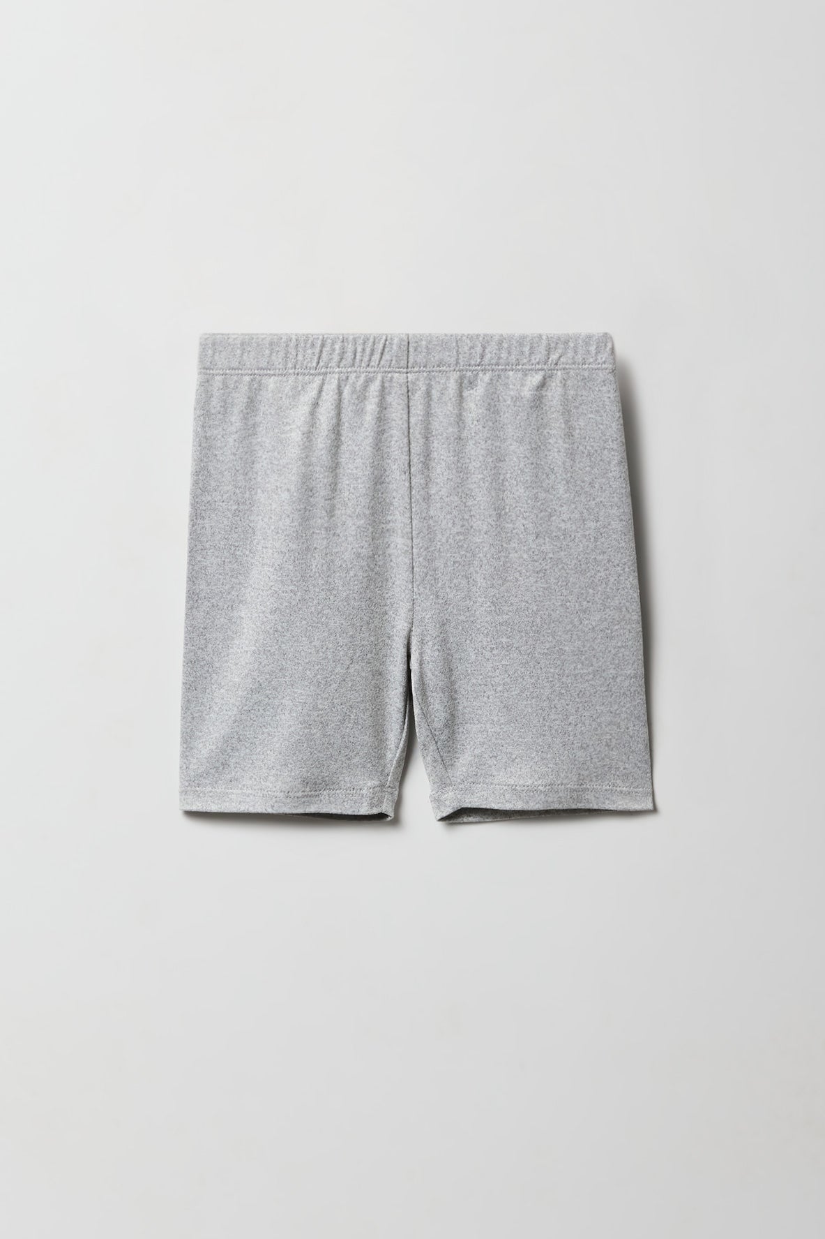 Girls Soft Biker Shorties (2 Pack)