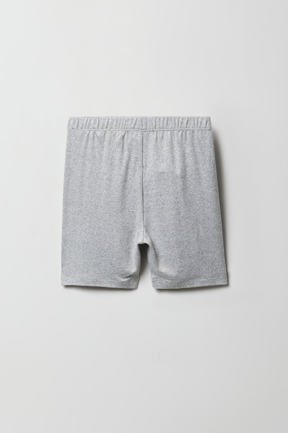 Girls Soft Biker Shorties (2 Pack)