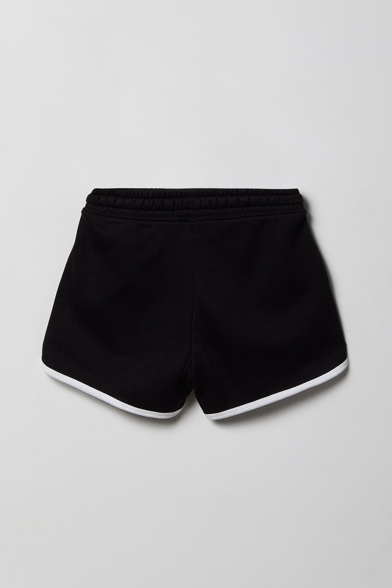 Girls French Terry Dolphin Short