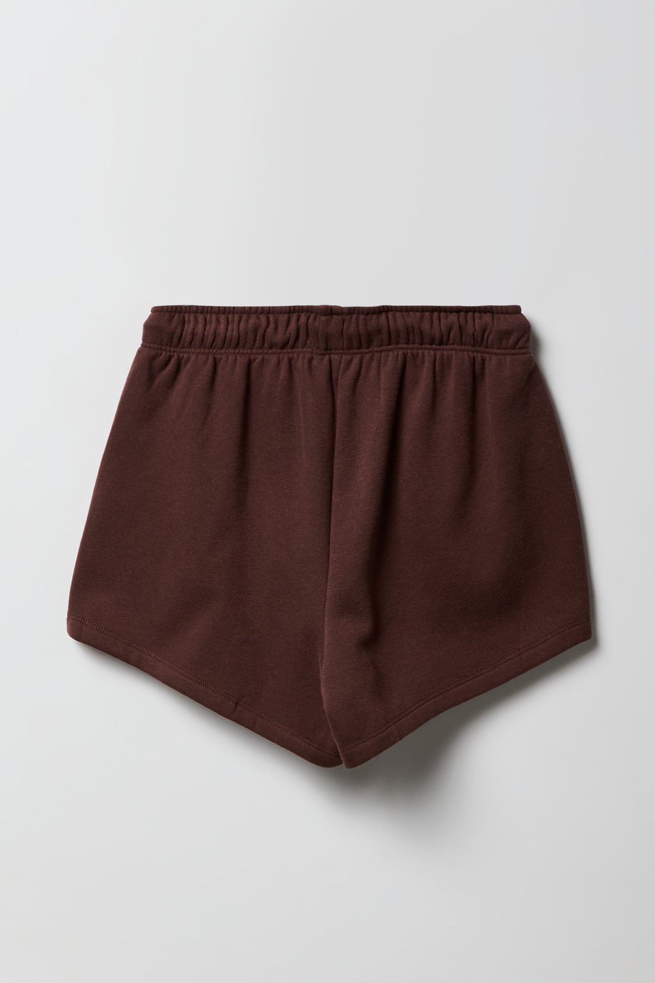 Girls Classic Fleece Short