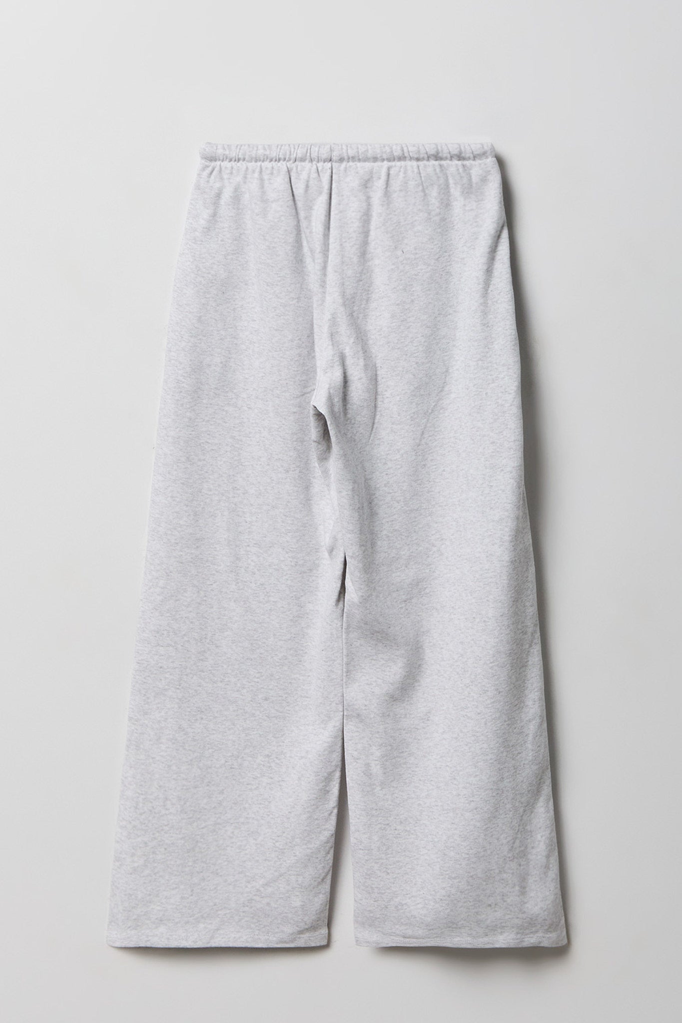 Girls Wide Leg Sweatpant