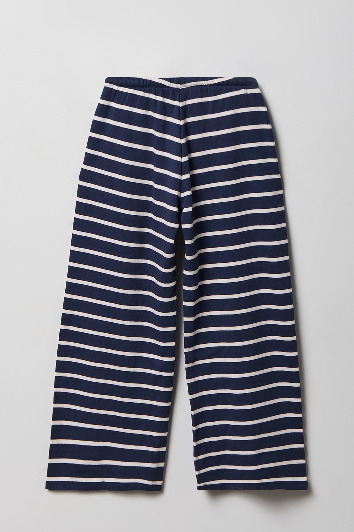 Girls Wide Leg Sweatpant