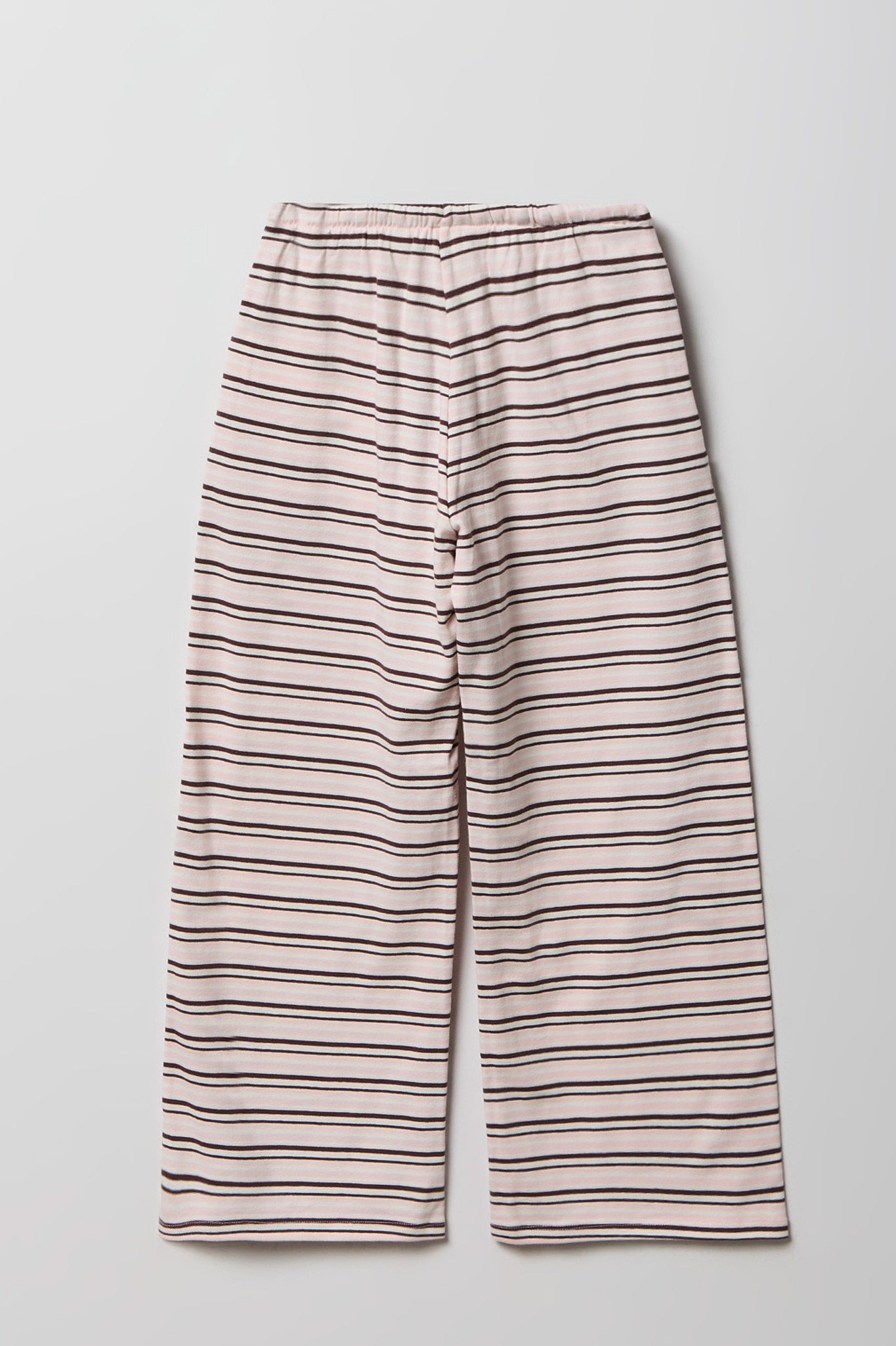 Girls Wide Leg Sweatpant