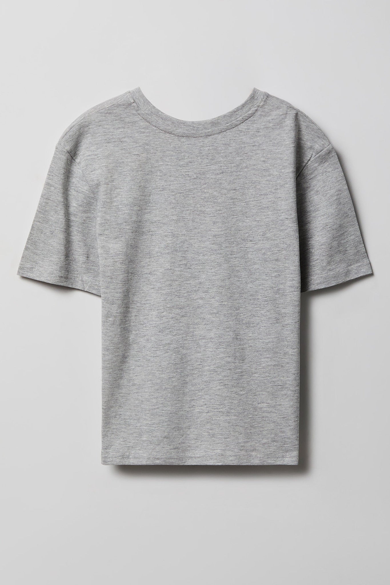 Girls Stitch Graphic T-Shirt