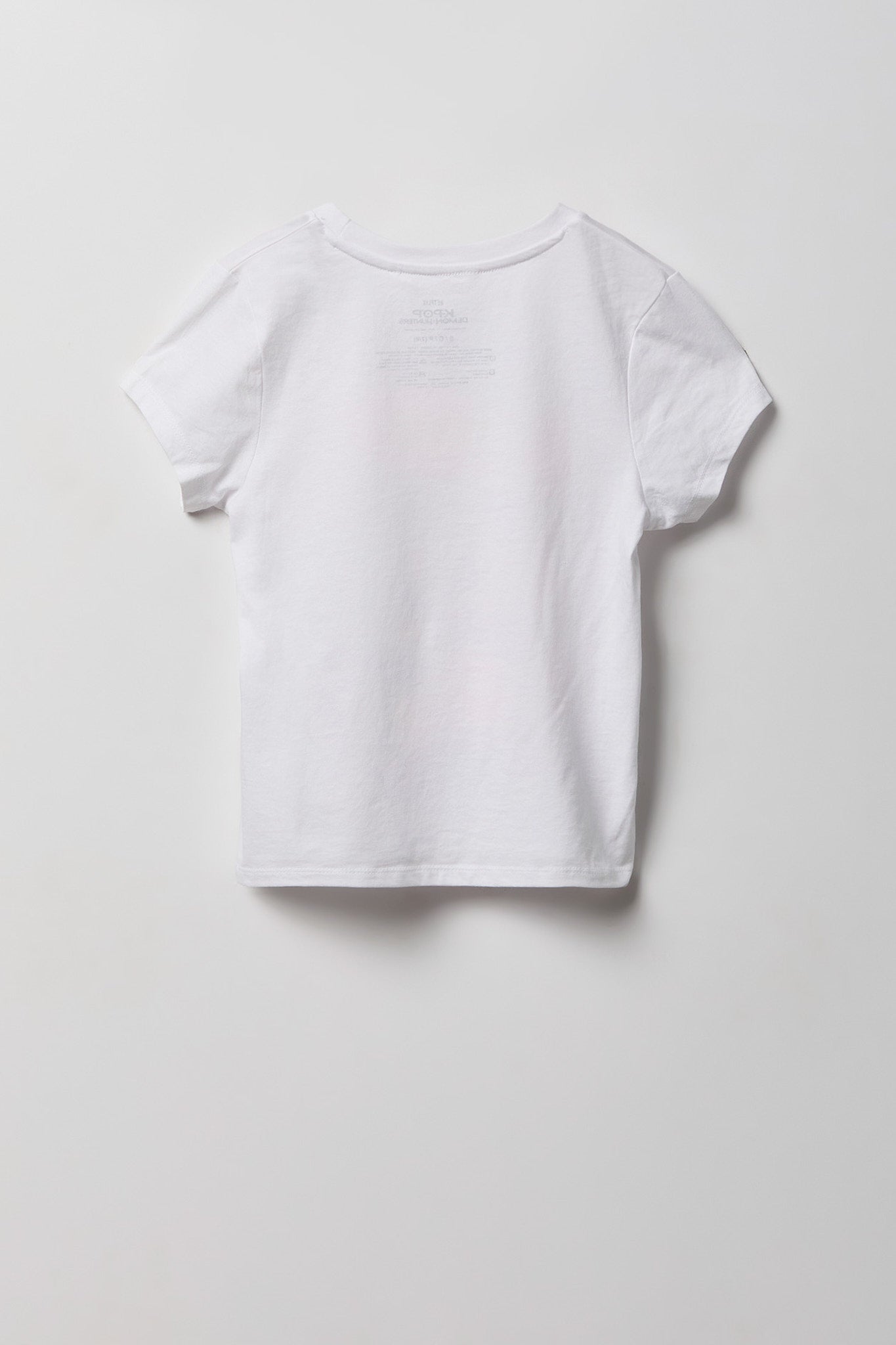 Girls KPop Demon Hunters Graphic T-Shirt
