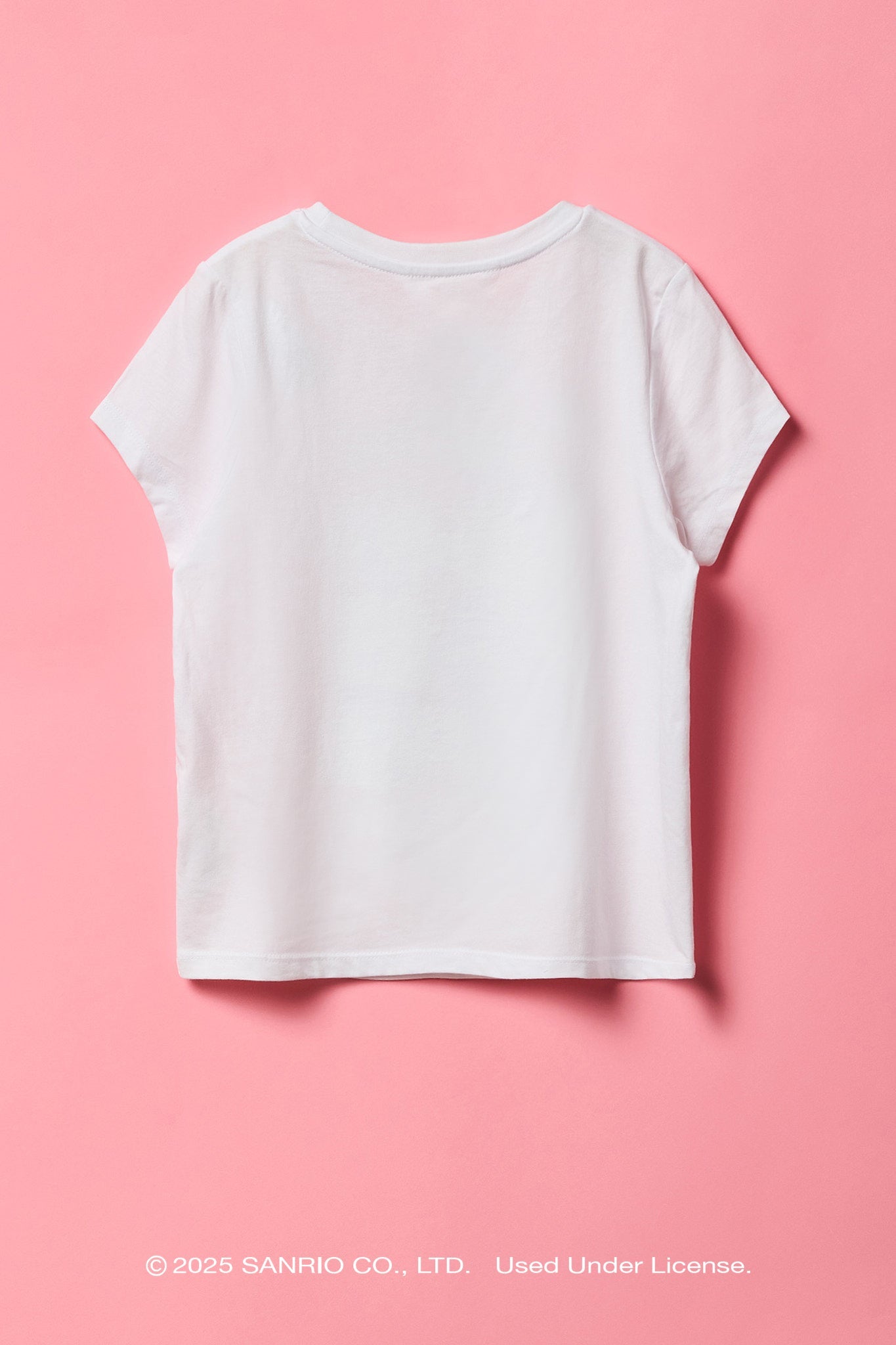Cinnamoroll™ Girls Graphic T-Shirt
