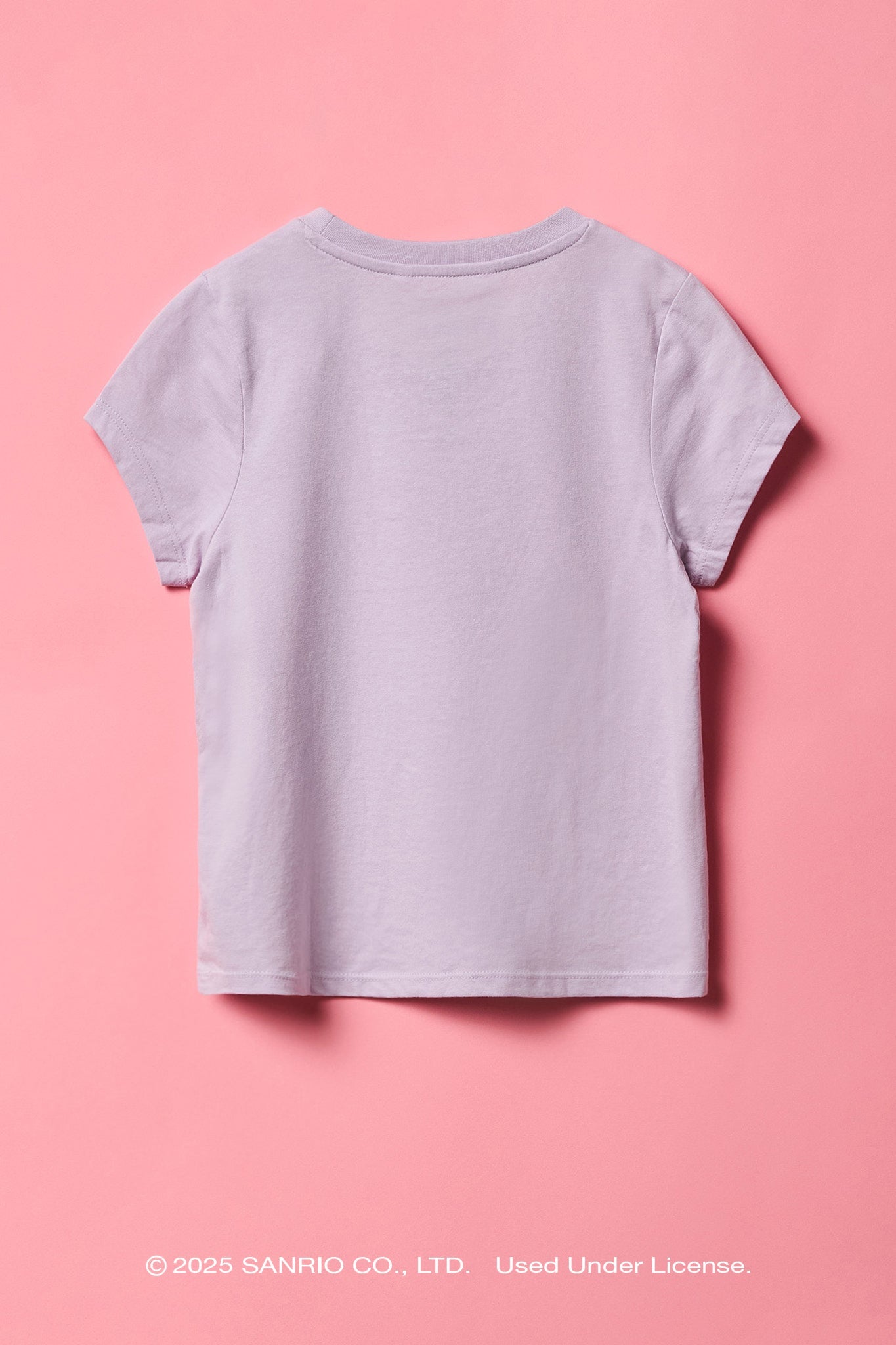 Hello Kitty® and Friends Girls Graphic T-Shirt