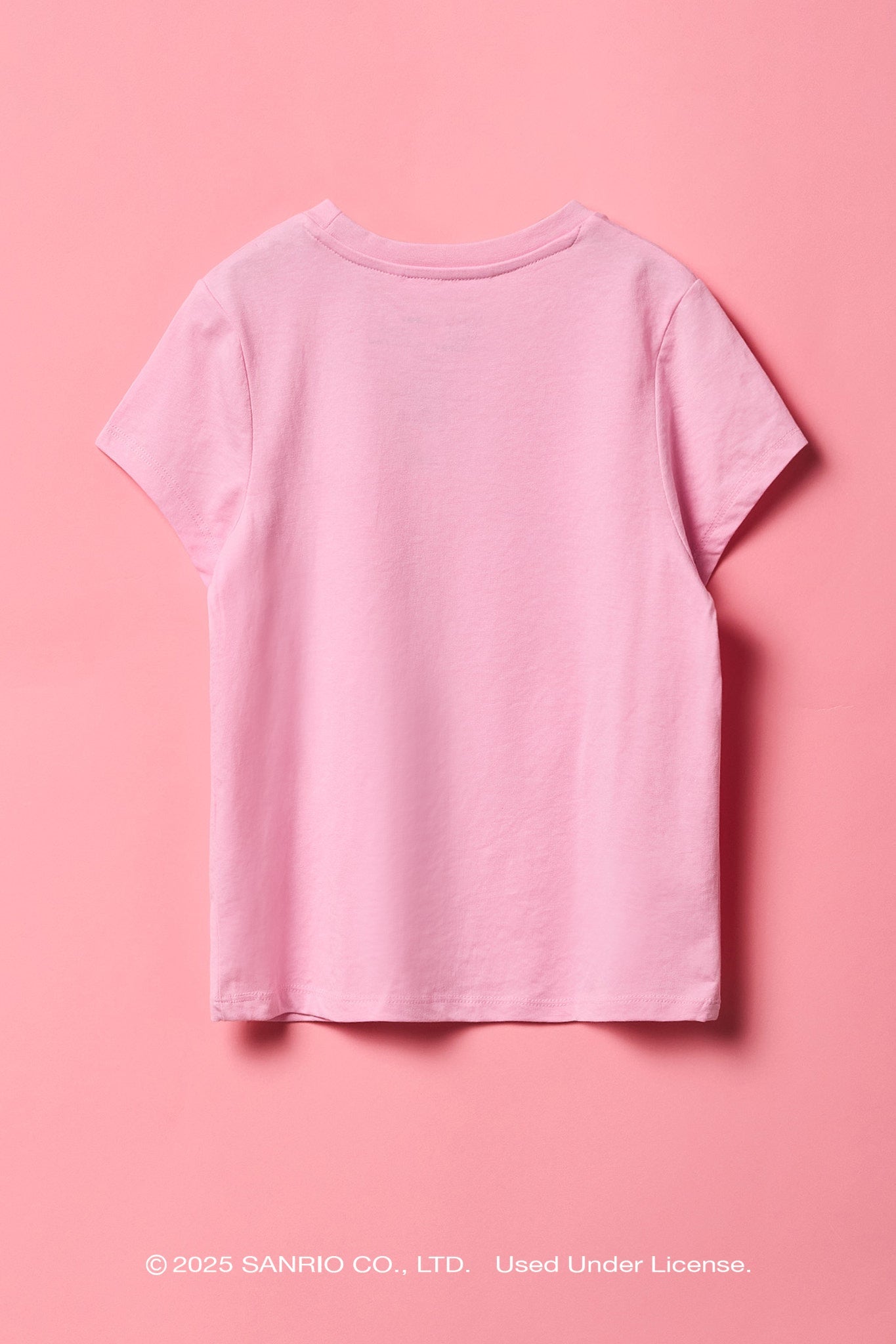 My Melody™ Girls Graphic T-Shirt