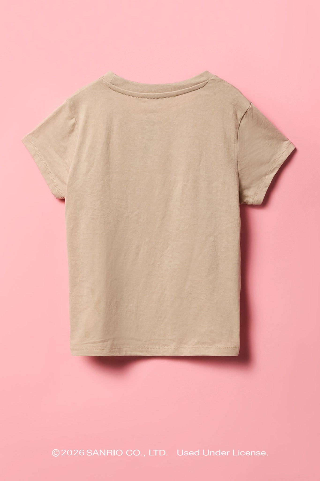 My Melody™ Girls Heavy Cotton Graphic T-Shirt