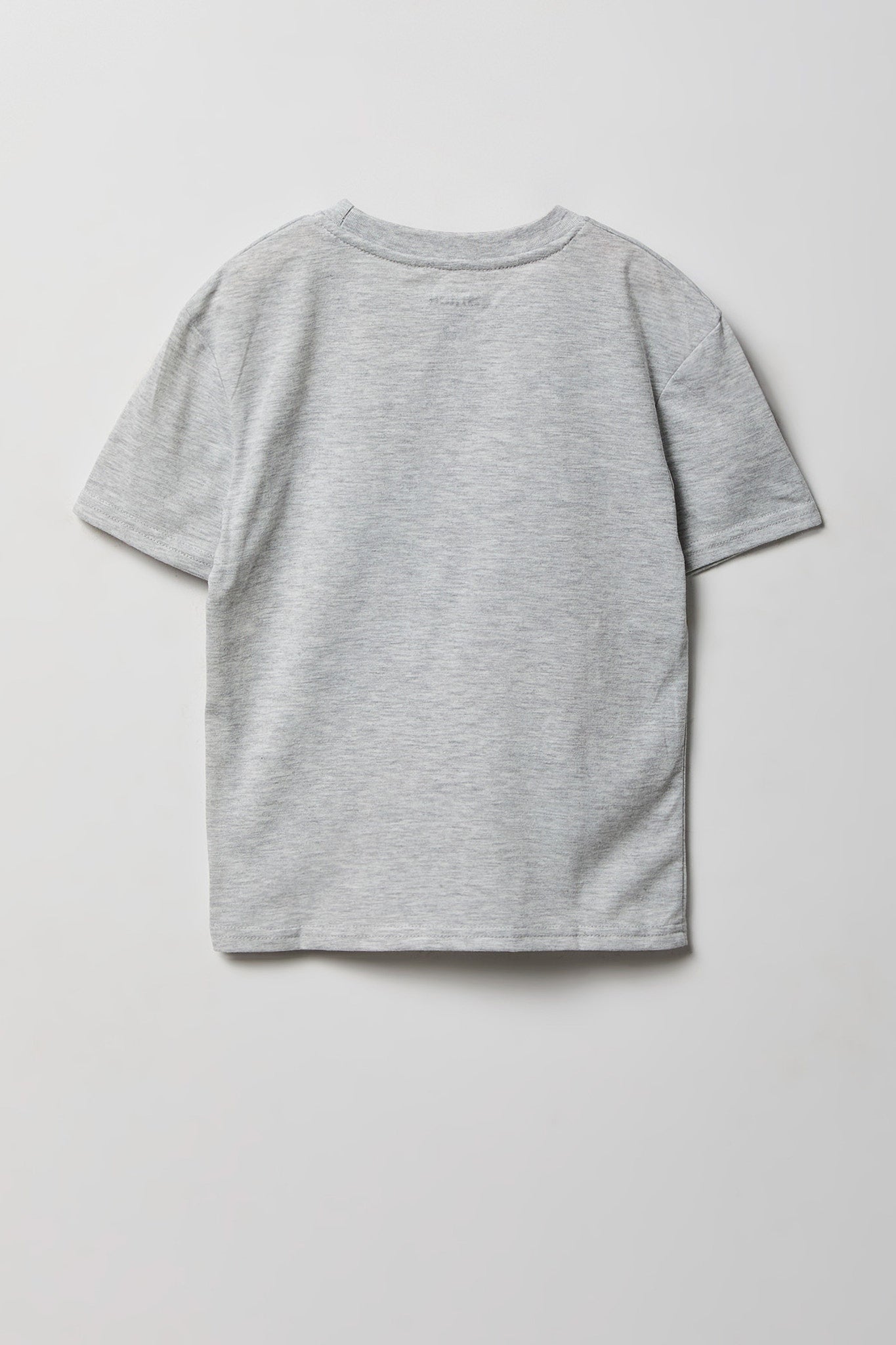 Girls Stitch Graphic T-Shirt