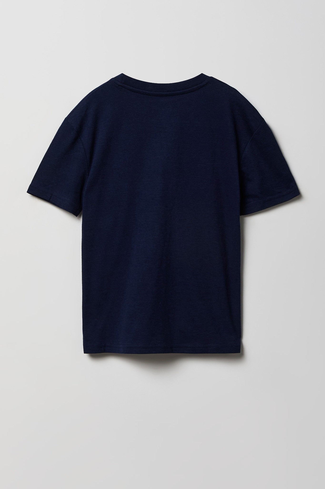 Girls Stitch Graphic T-Shirt