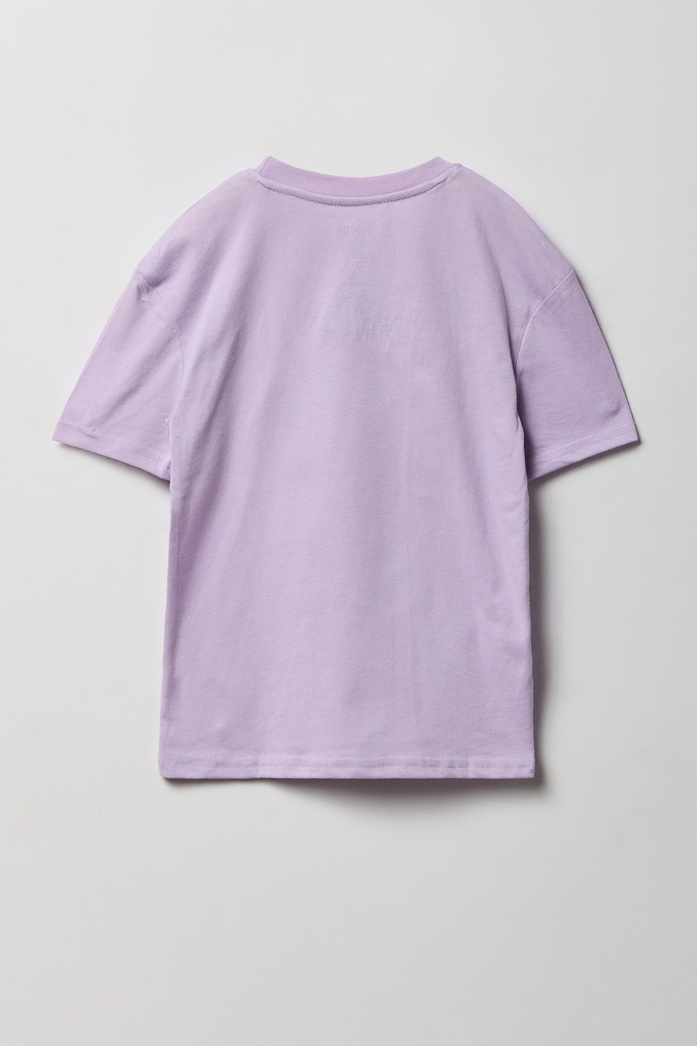 Girls Stitch Graphic T-Shirt
