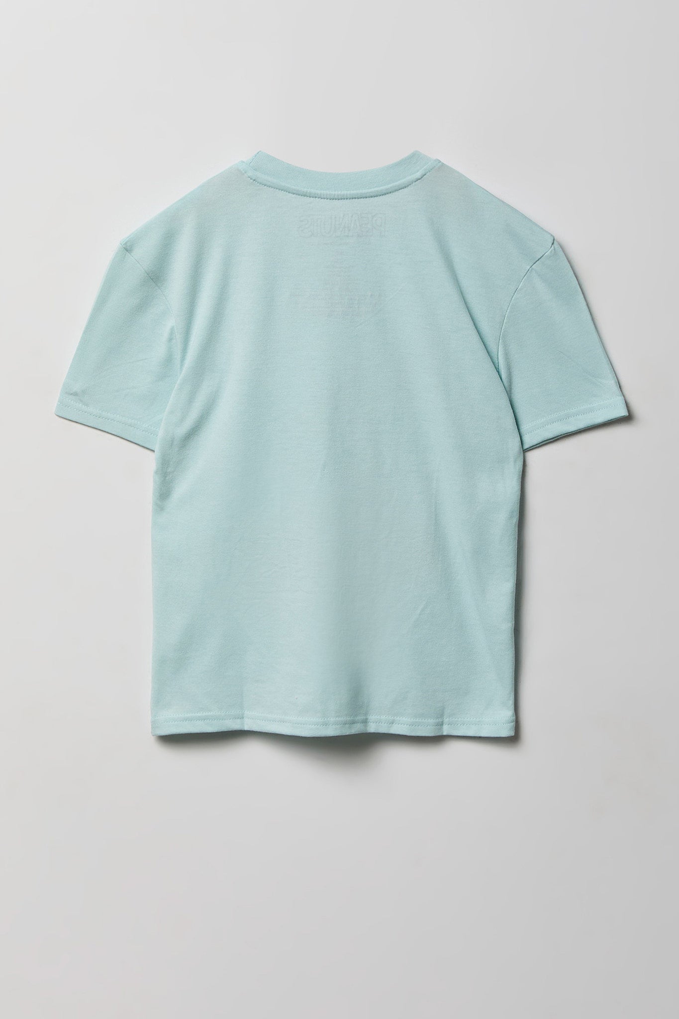 Girls Peanuts Snoopy Graphic T-Shirt