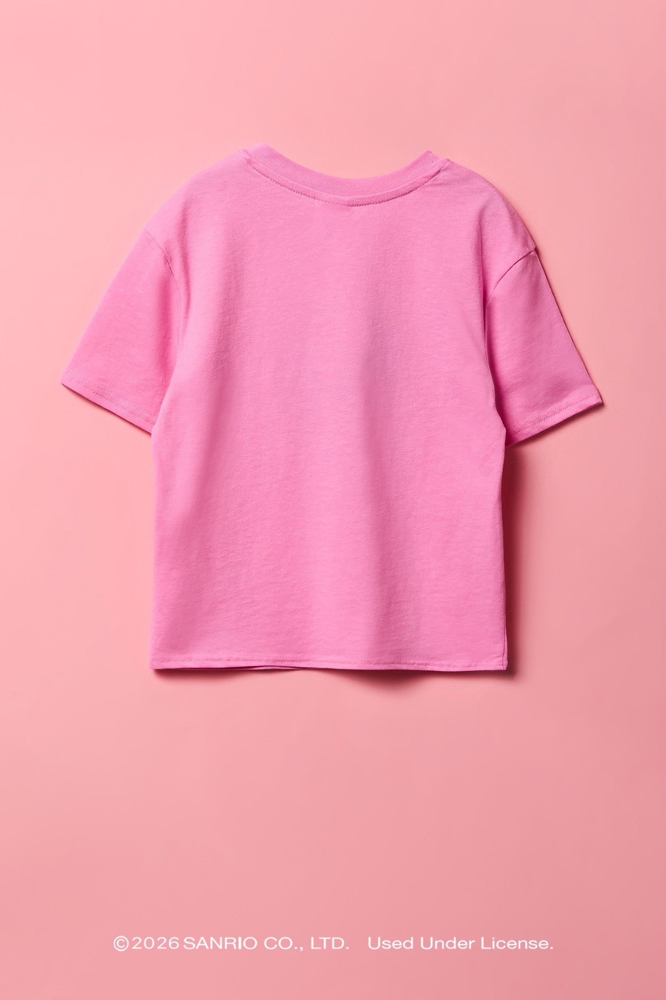 Hello Kitty® Girls Graphic T-Shirt