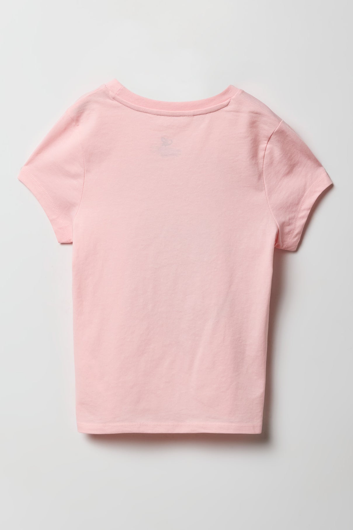 Girls Luxe Heavy Cotton Olivia Rodrigo Graphic T-Shirt