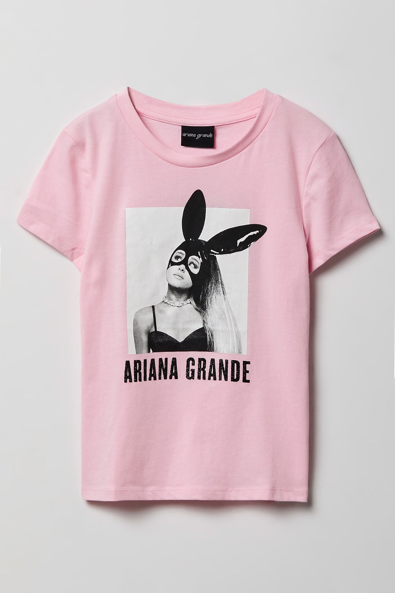 Girls Ariana Graphic T-Shirt