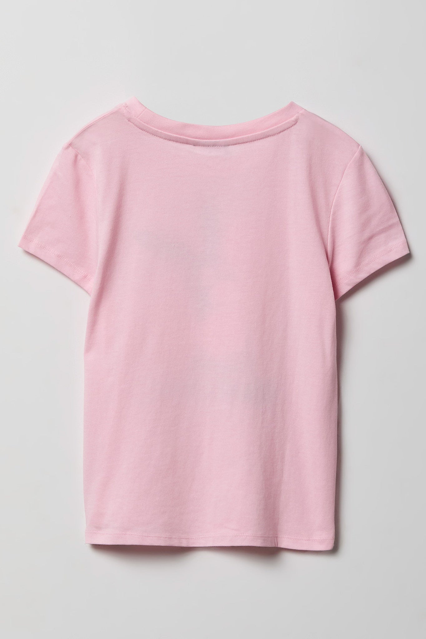 Girls Ariana Graphic T-Shirt