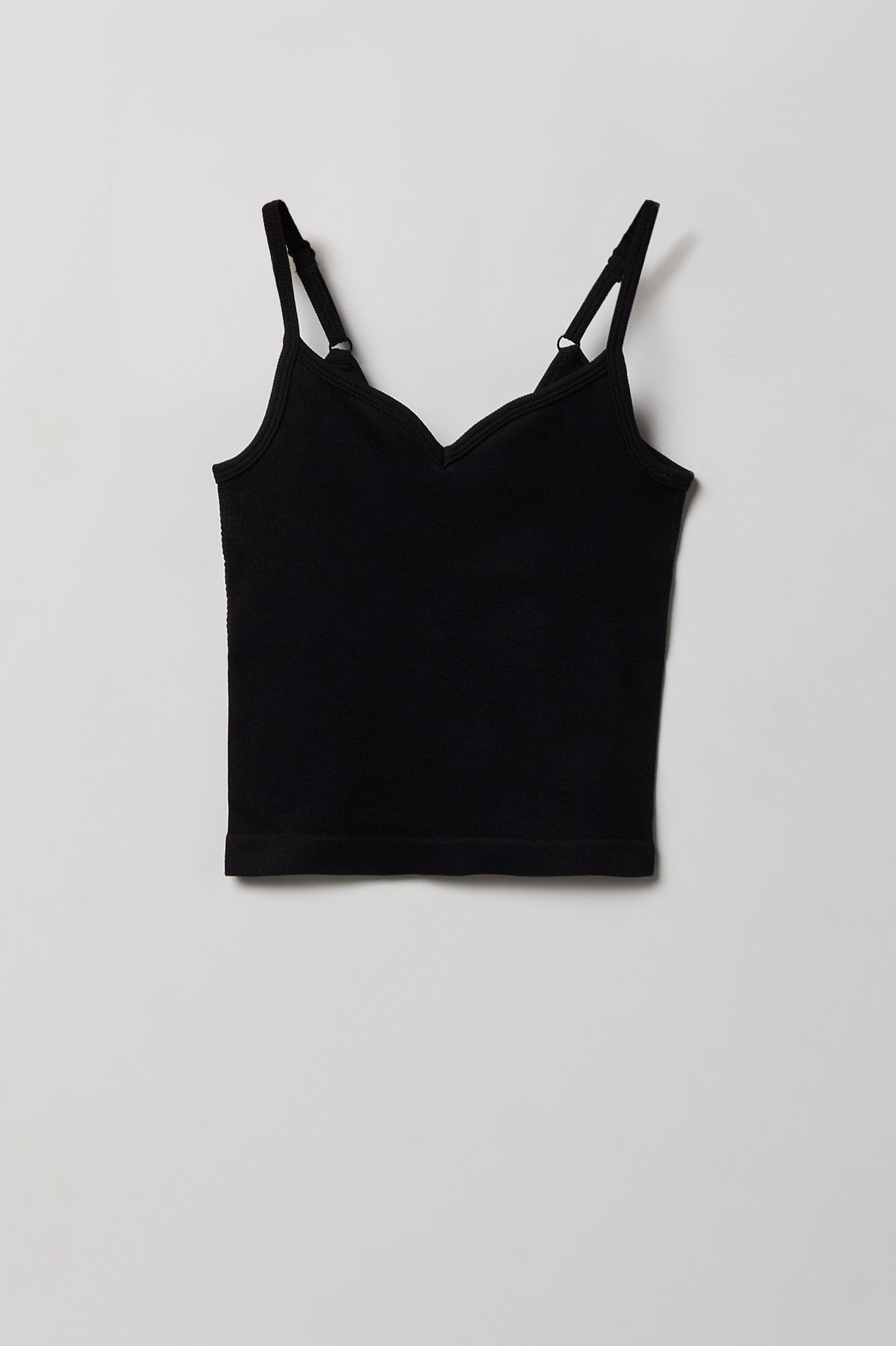 Girls Seamless Cami
