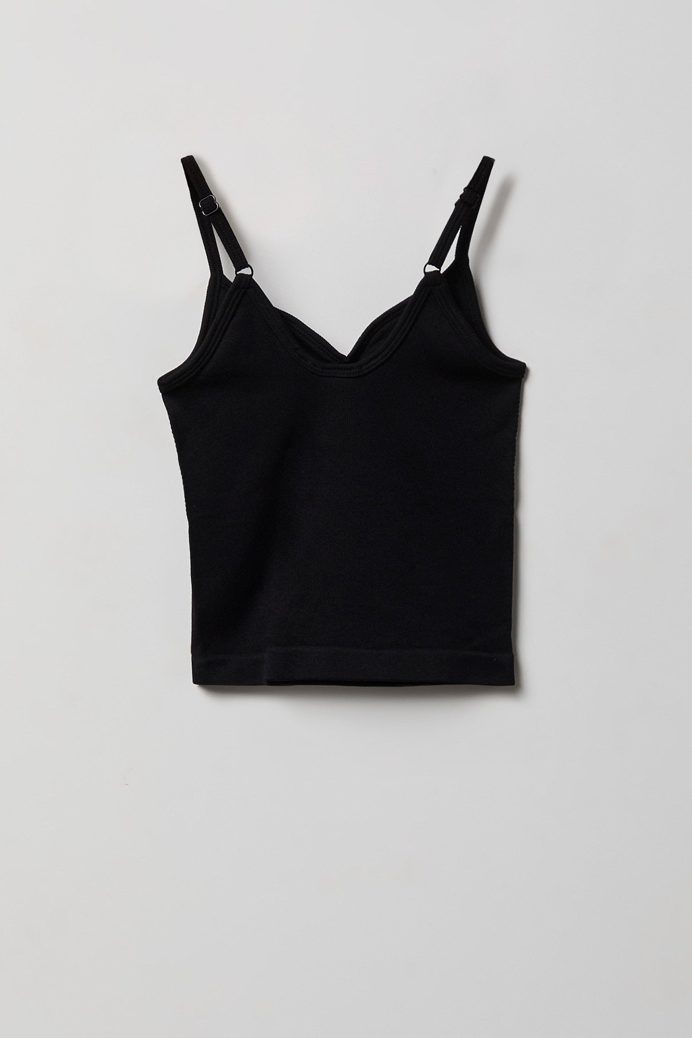 Girls Seamless Cami