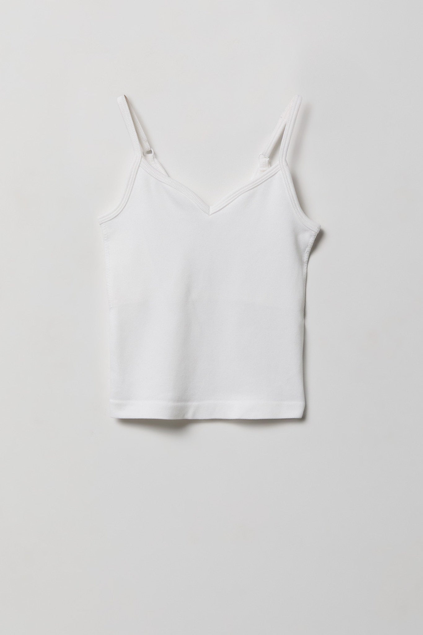 Girls Seamless Cami