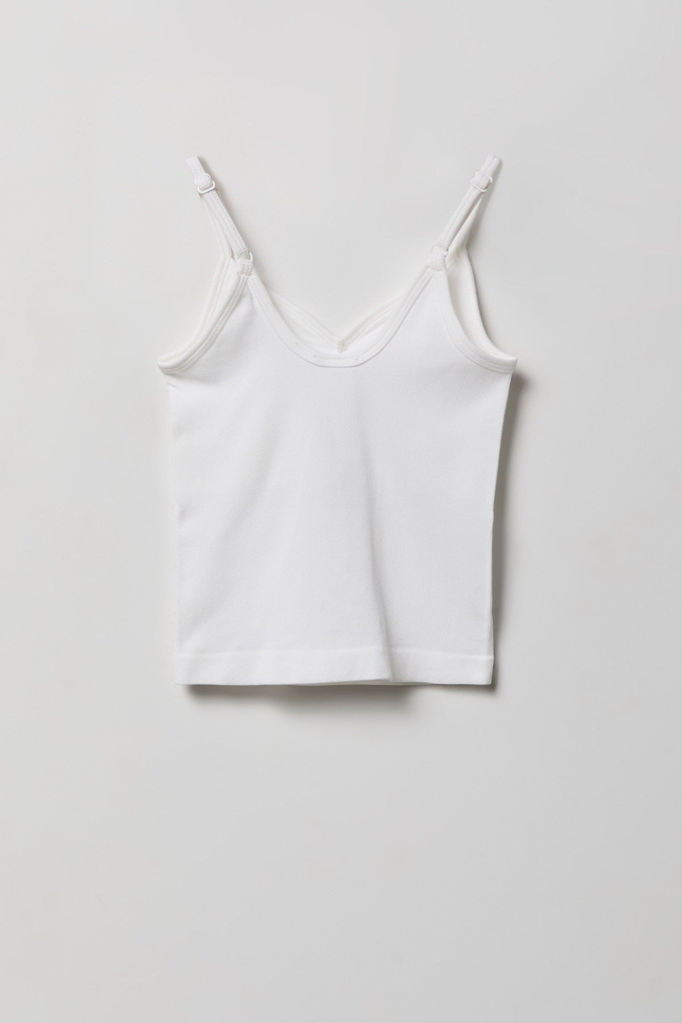 Girls Seamless Cami