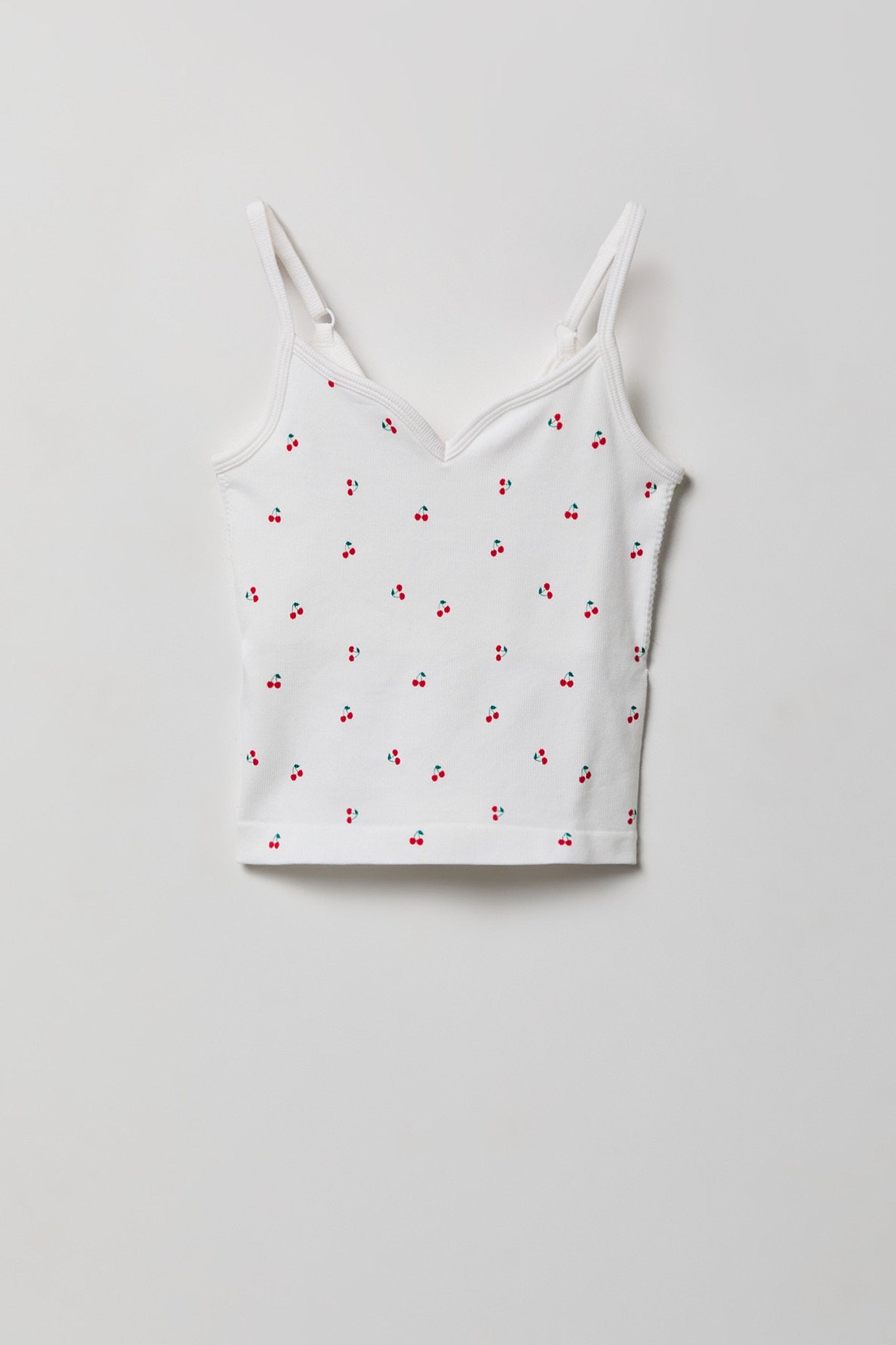 Girls Seamless Cami