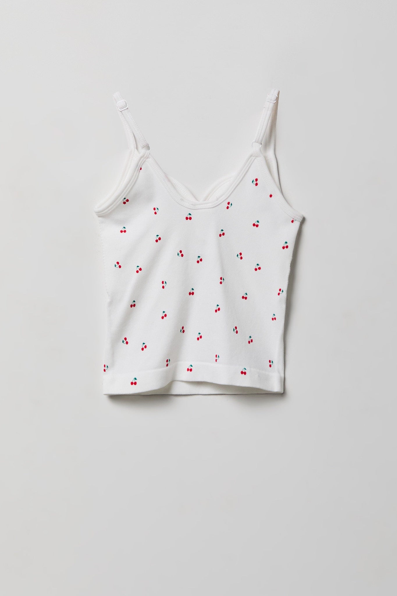 Girls Seamless Cami