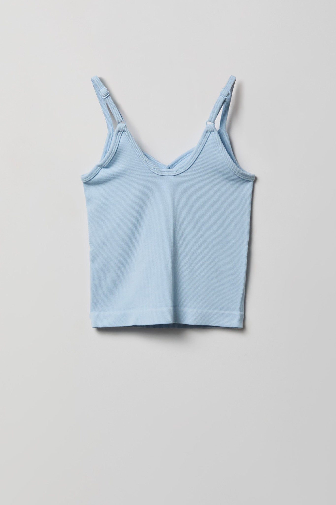 Girls Seamless Cami