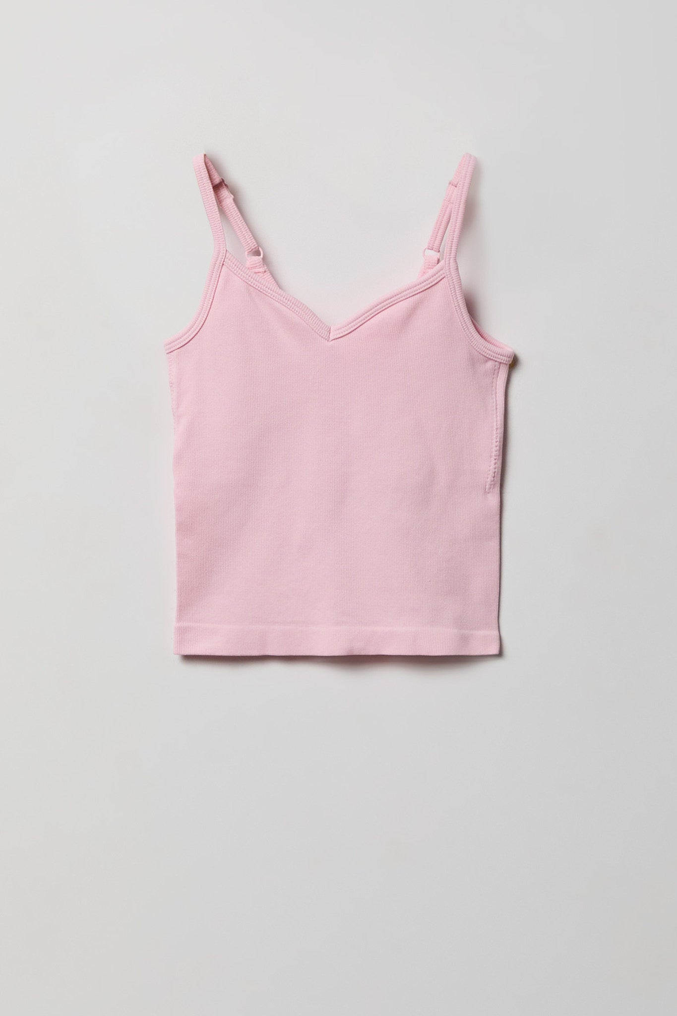 Girls Seamless Cami