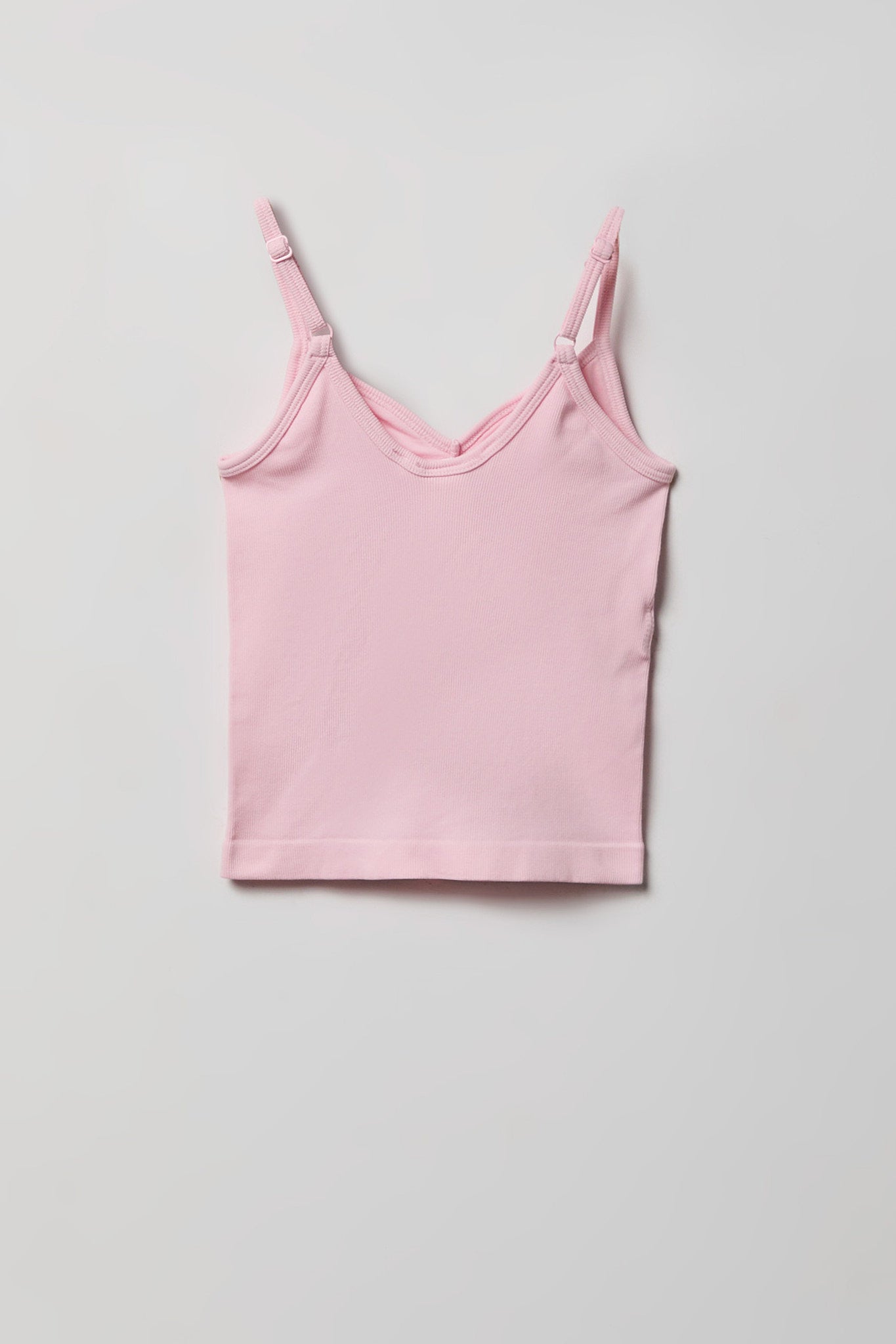 Girls Seamless Cami