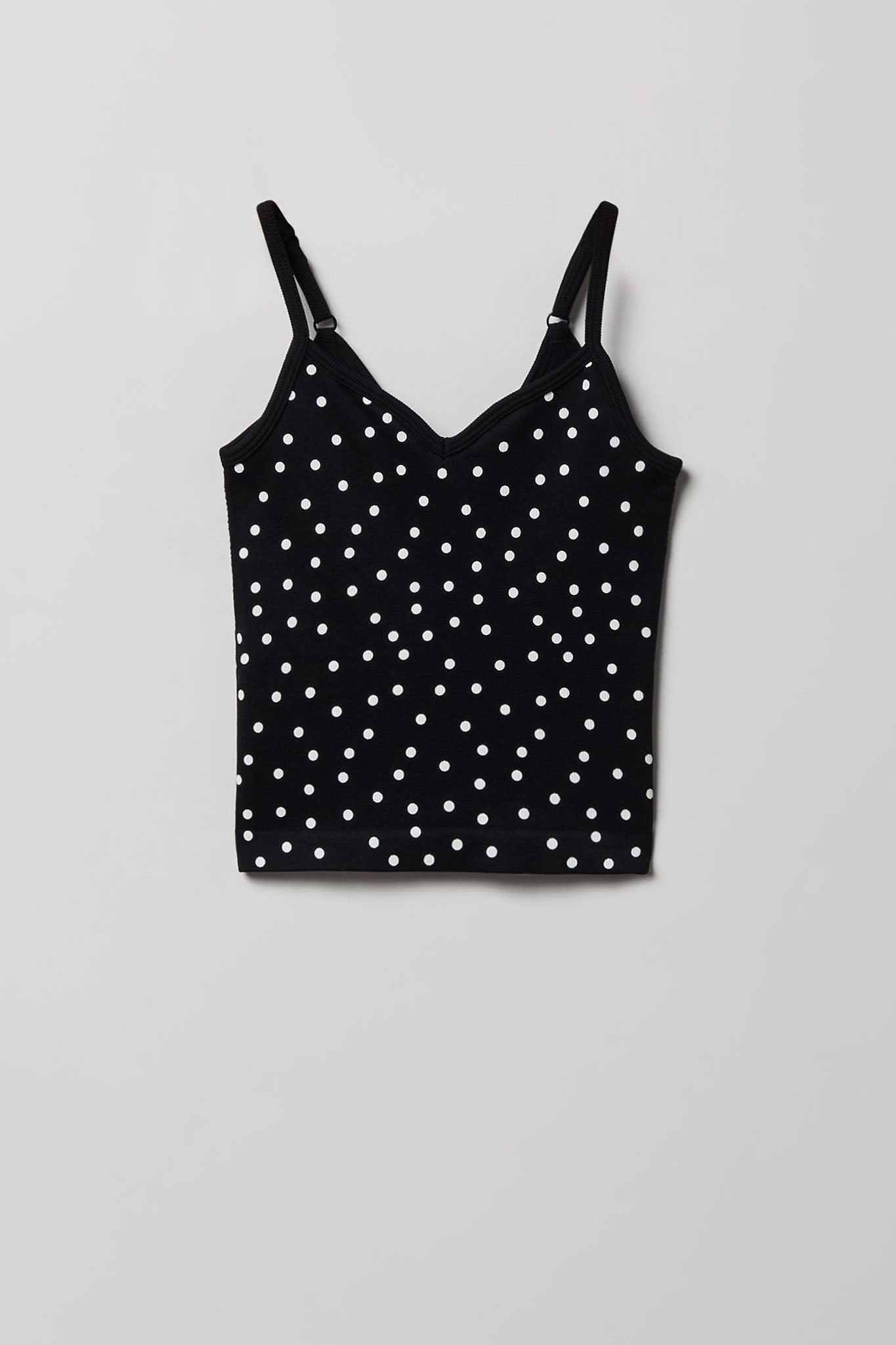 Girls Seamless Cami