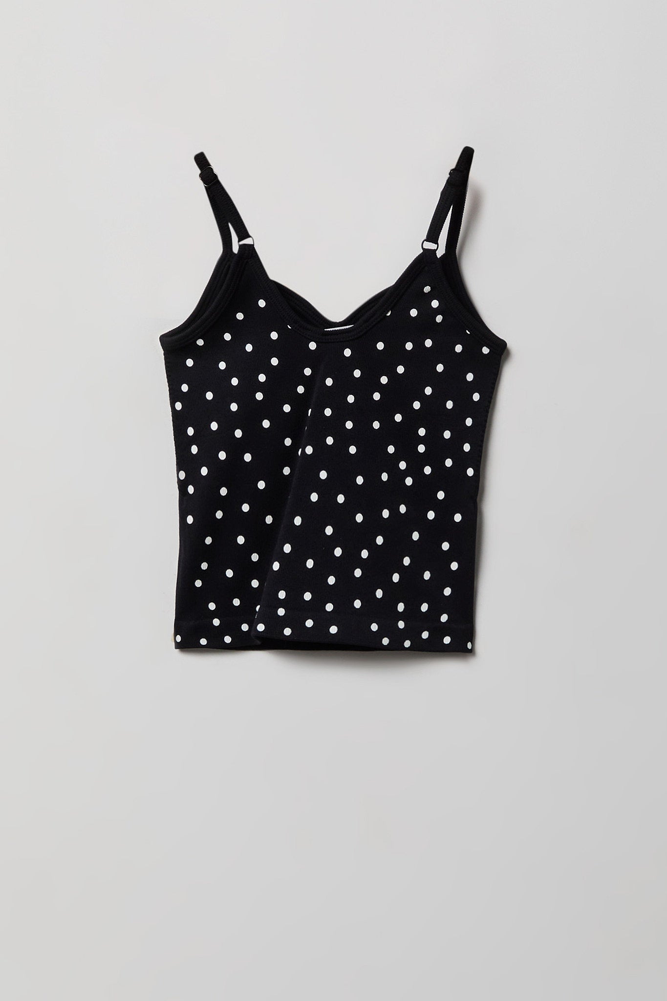 Girls Seamless Cami