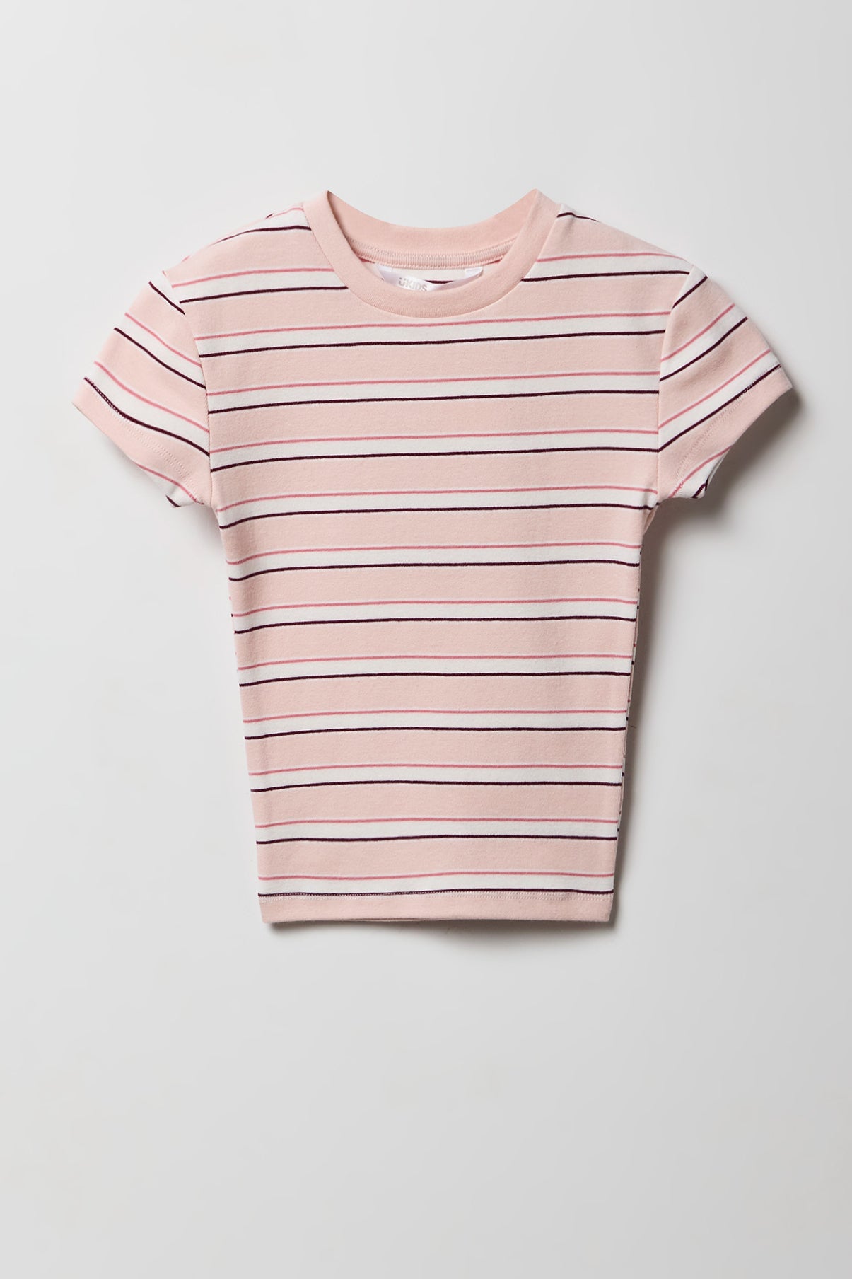 Girls Printed T-Shirt