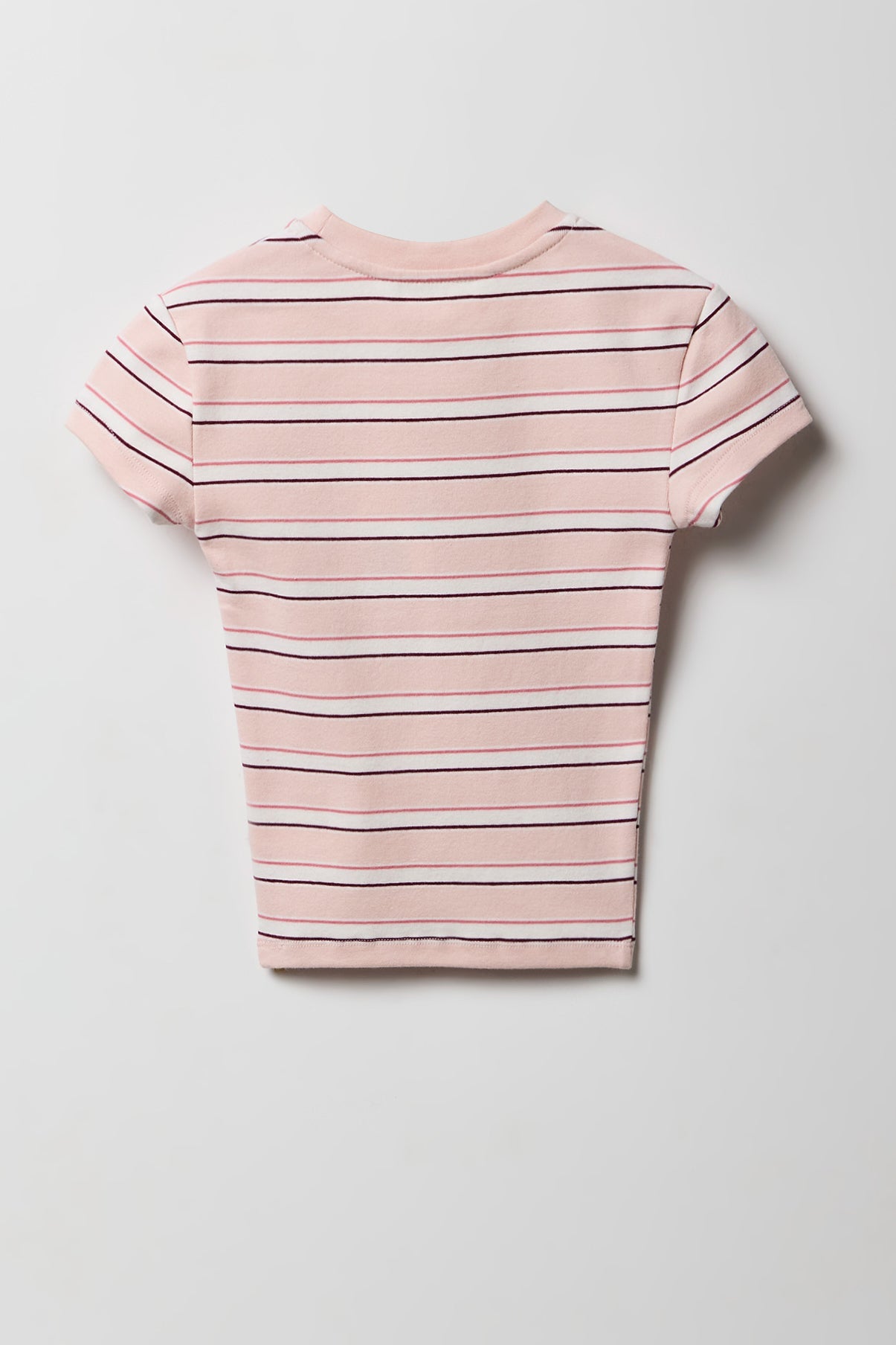 Girls Printed T-Shirt