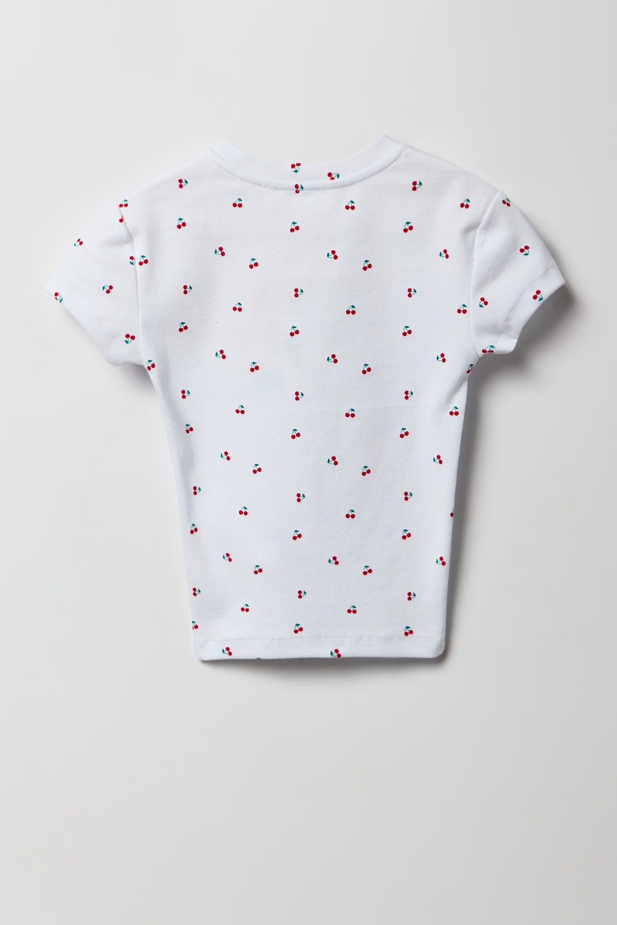 Girls Printed T-Shirt