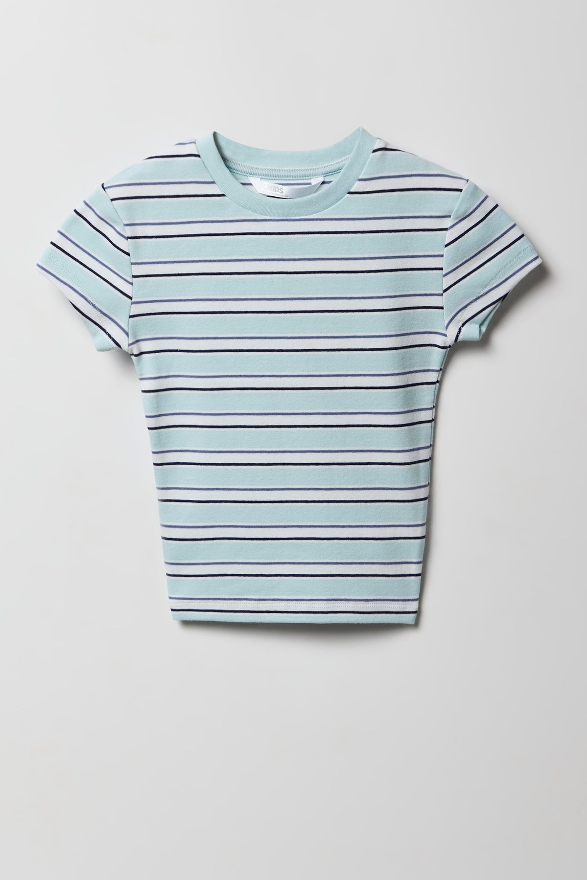 Girls Printed T-Shirt