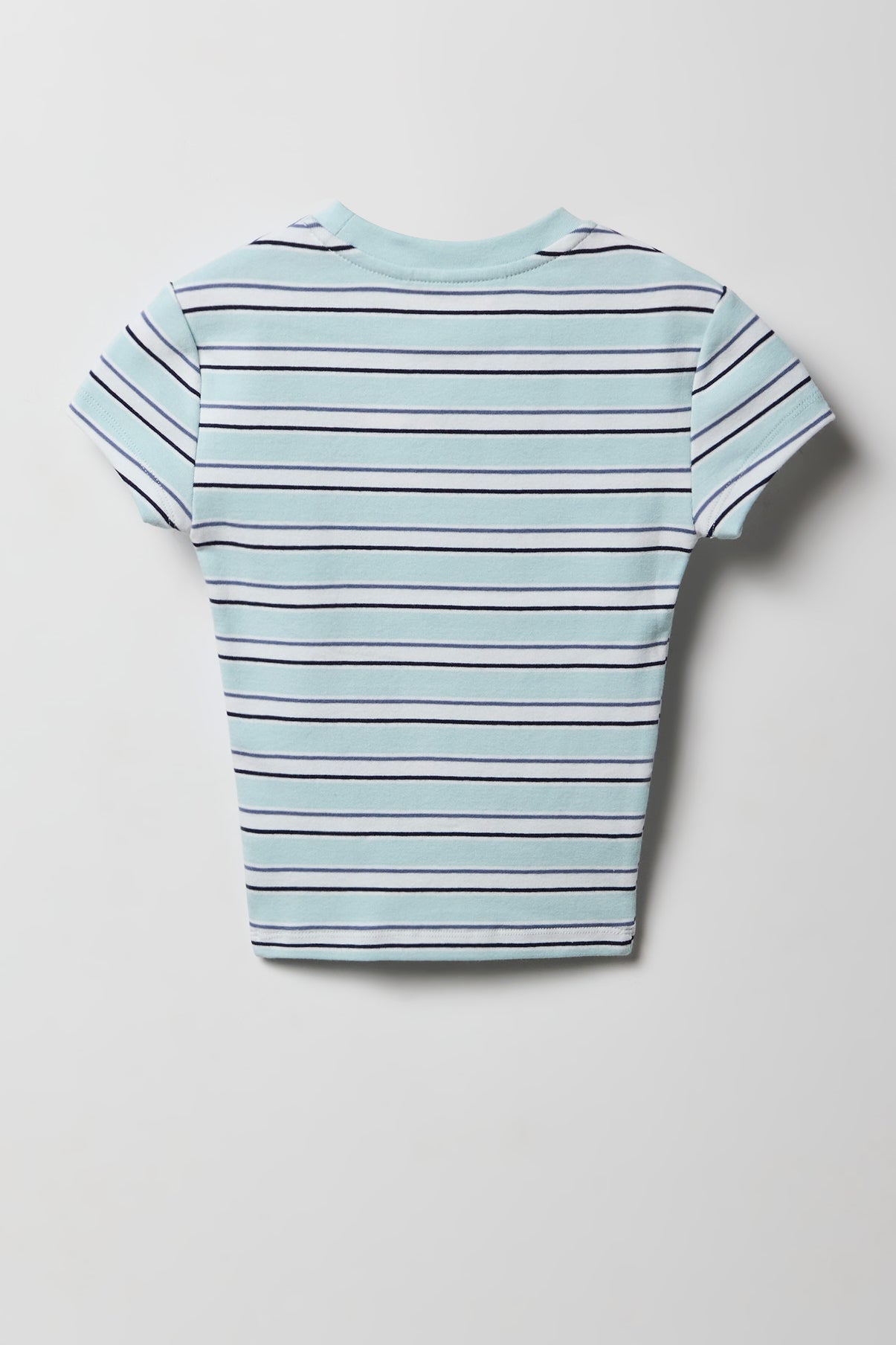 Girls Printed T-Shirt