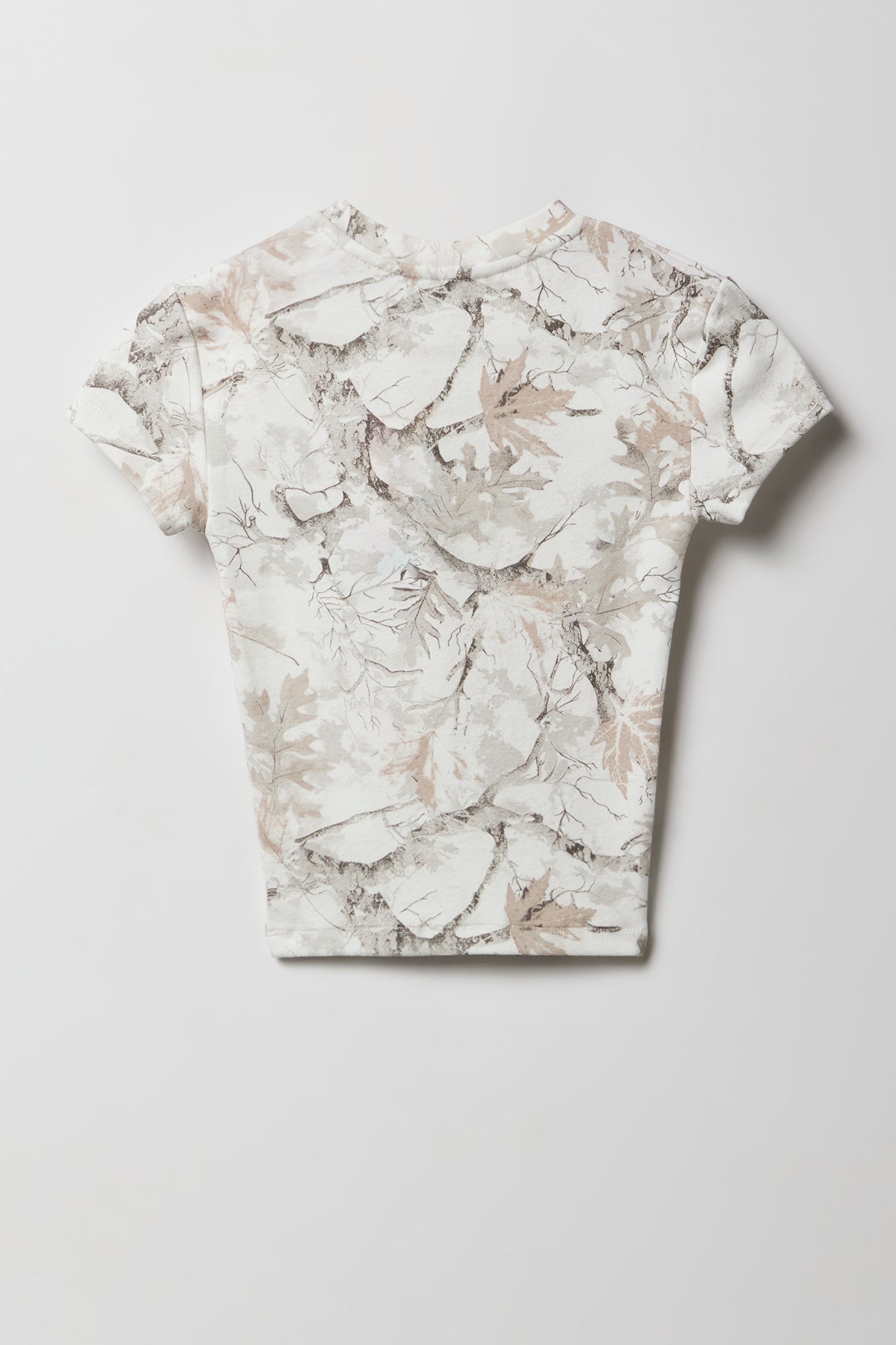 Girls Printed T-Shirt