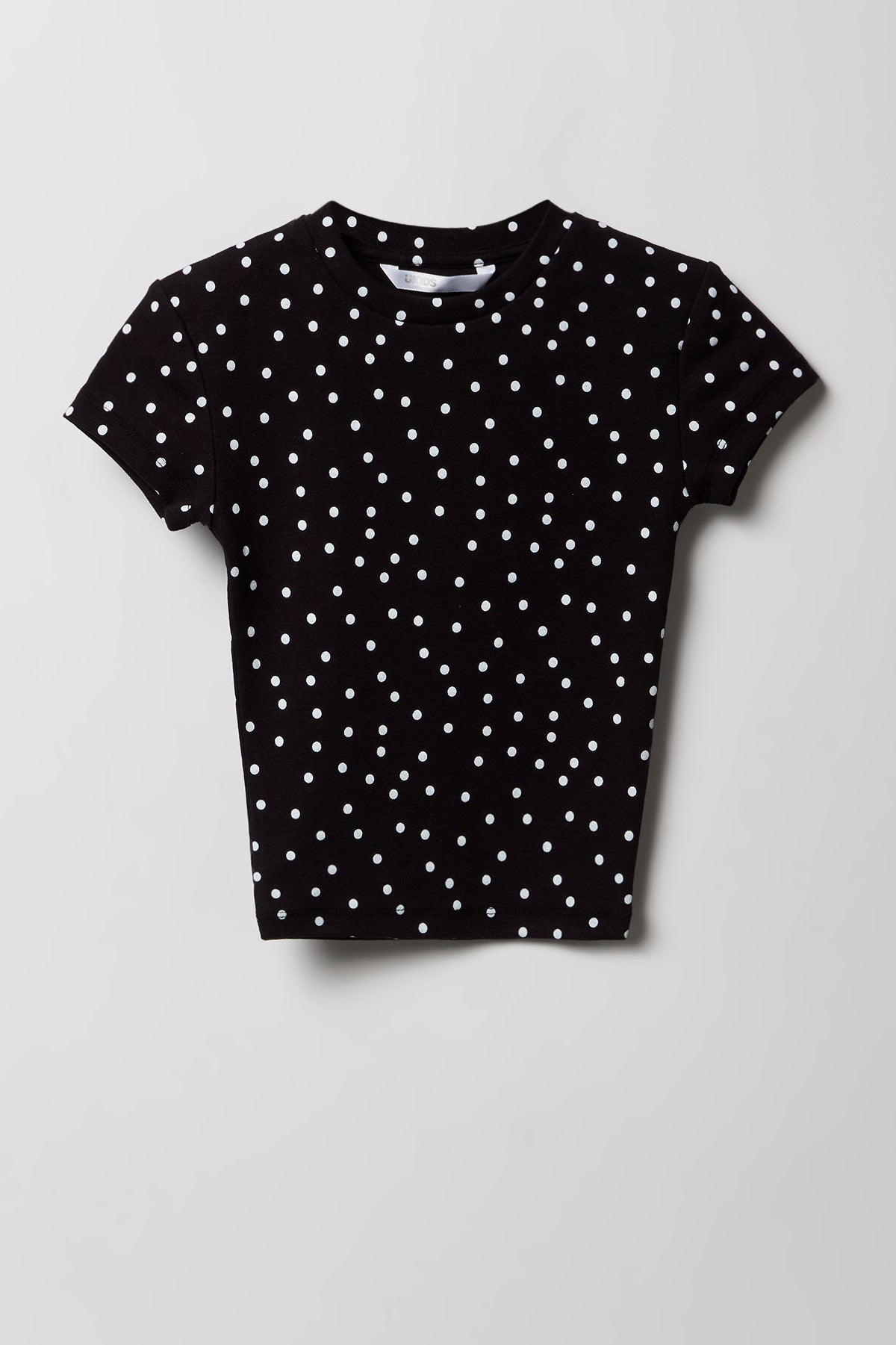 Girls Printed T-Shirt
