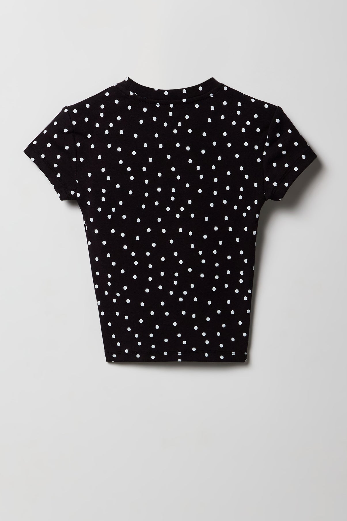 Girls Printed T-Shirt