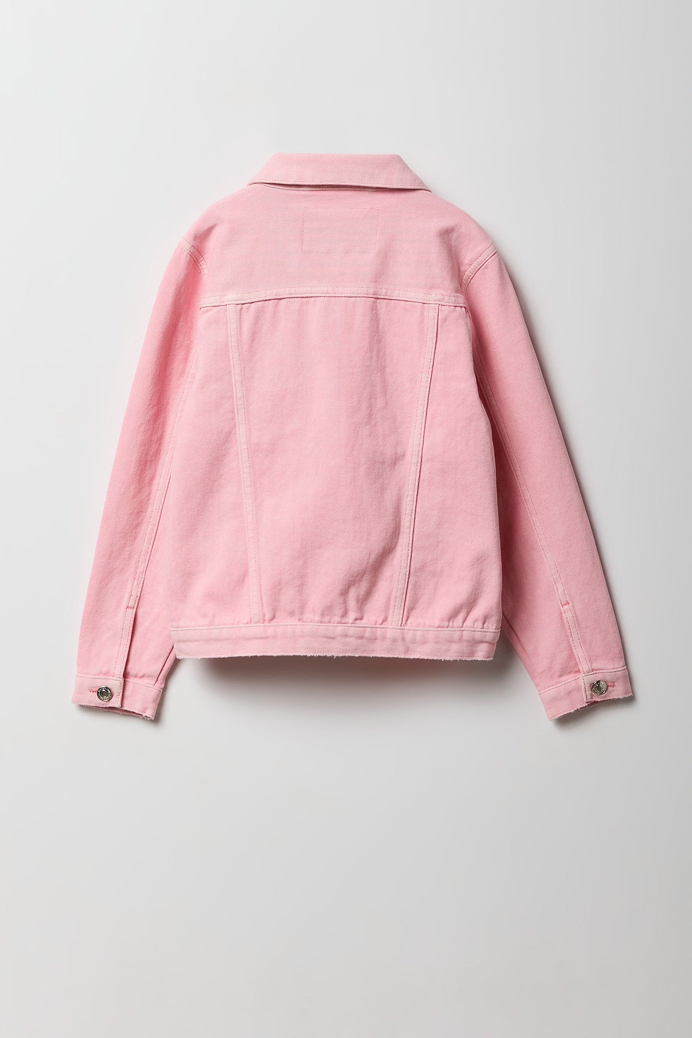 Girls Denim Jacket