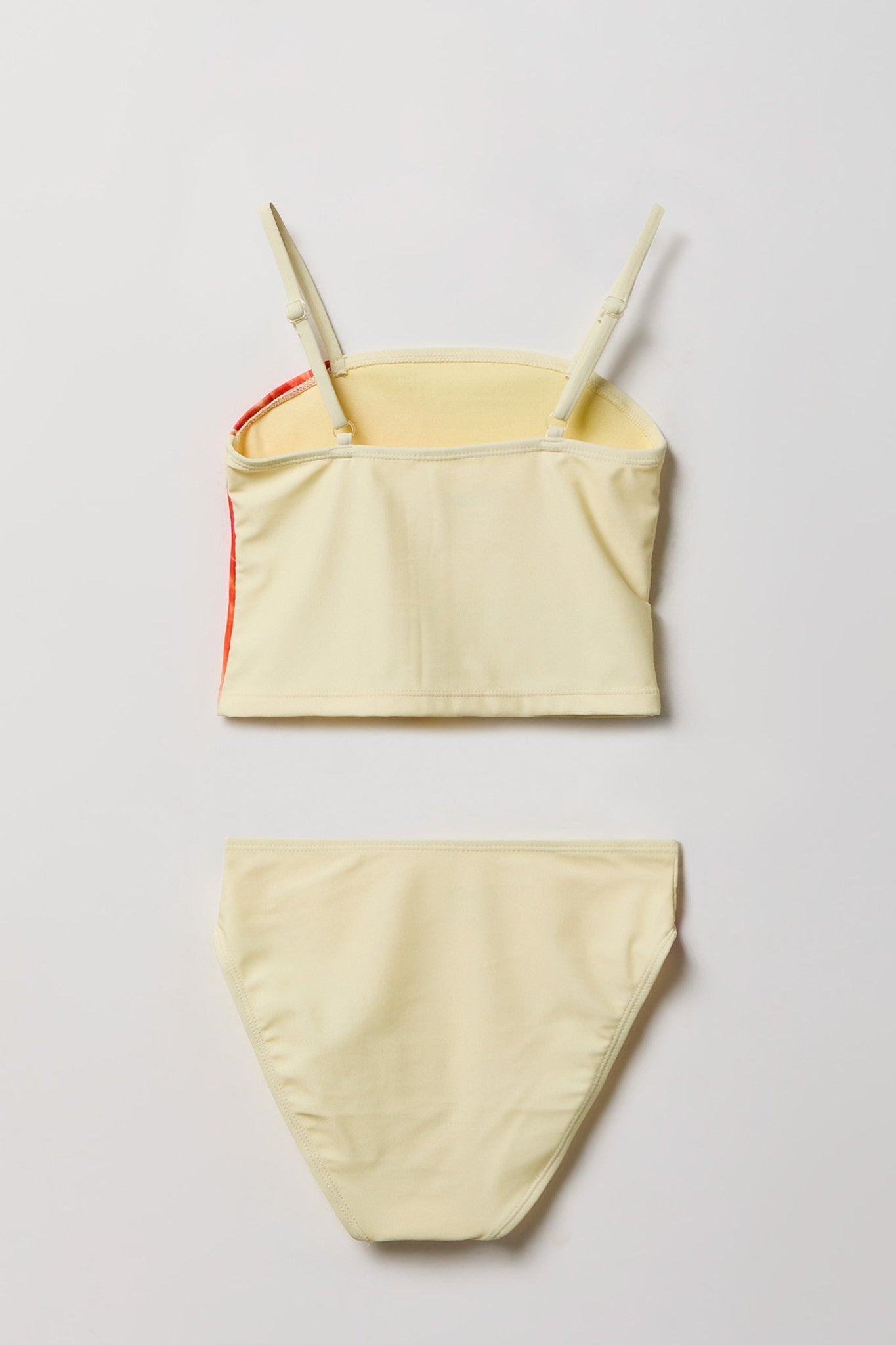 Girls Tankini Swim Set