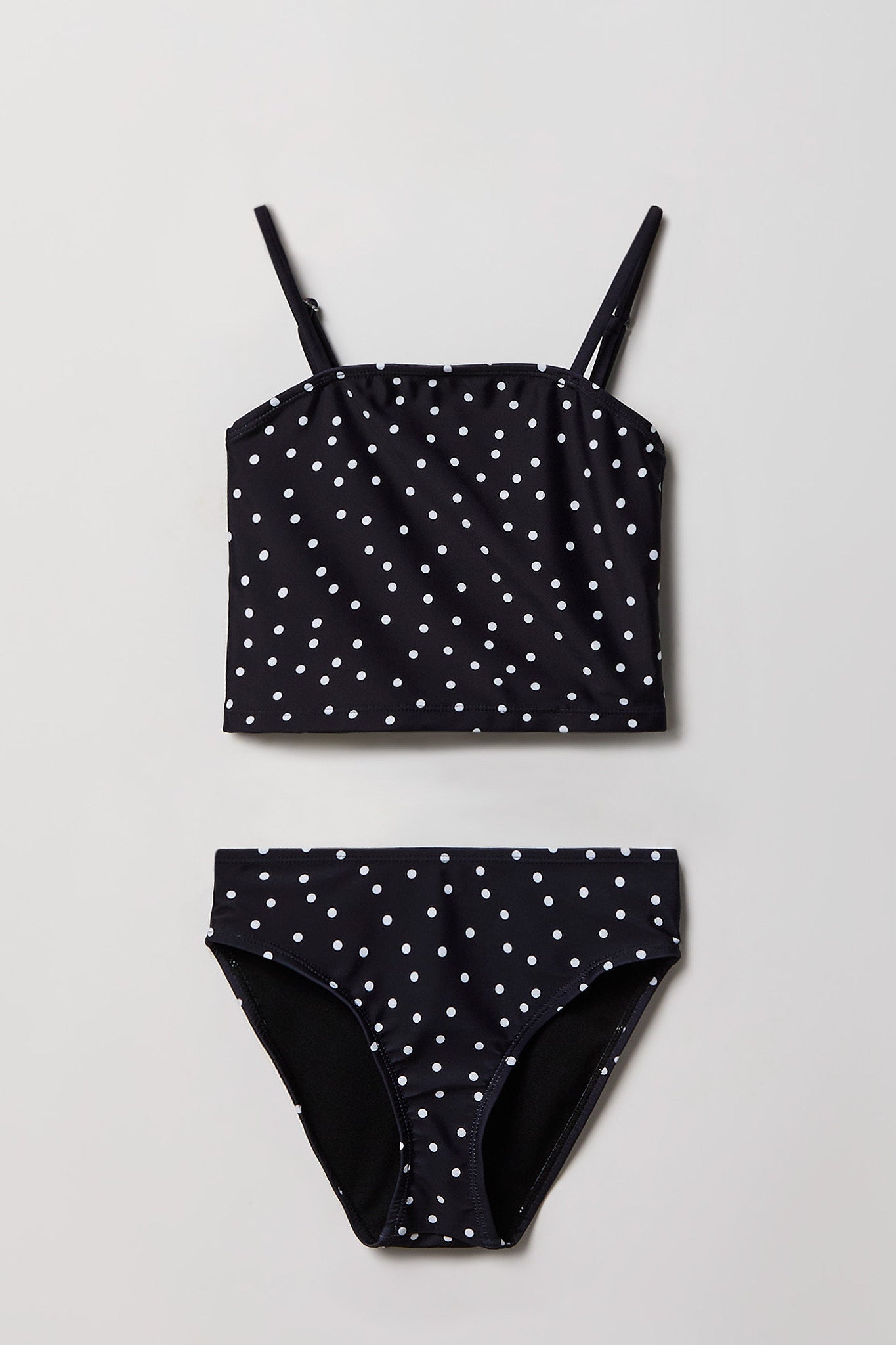 Girls Tankini Swim Set