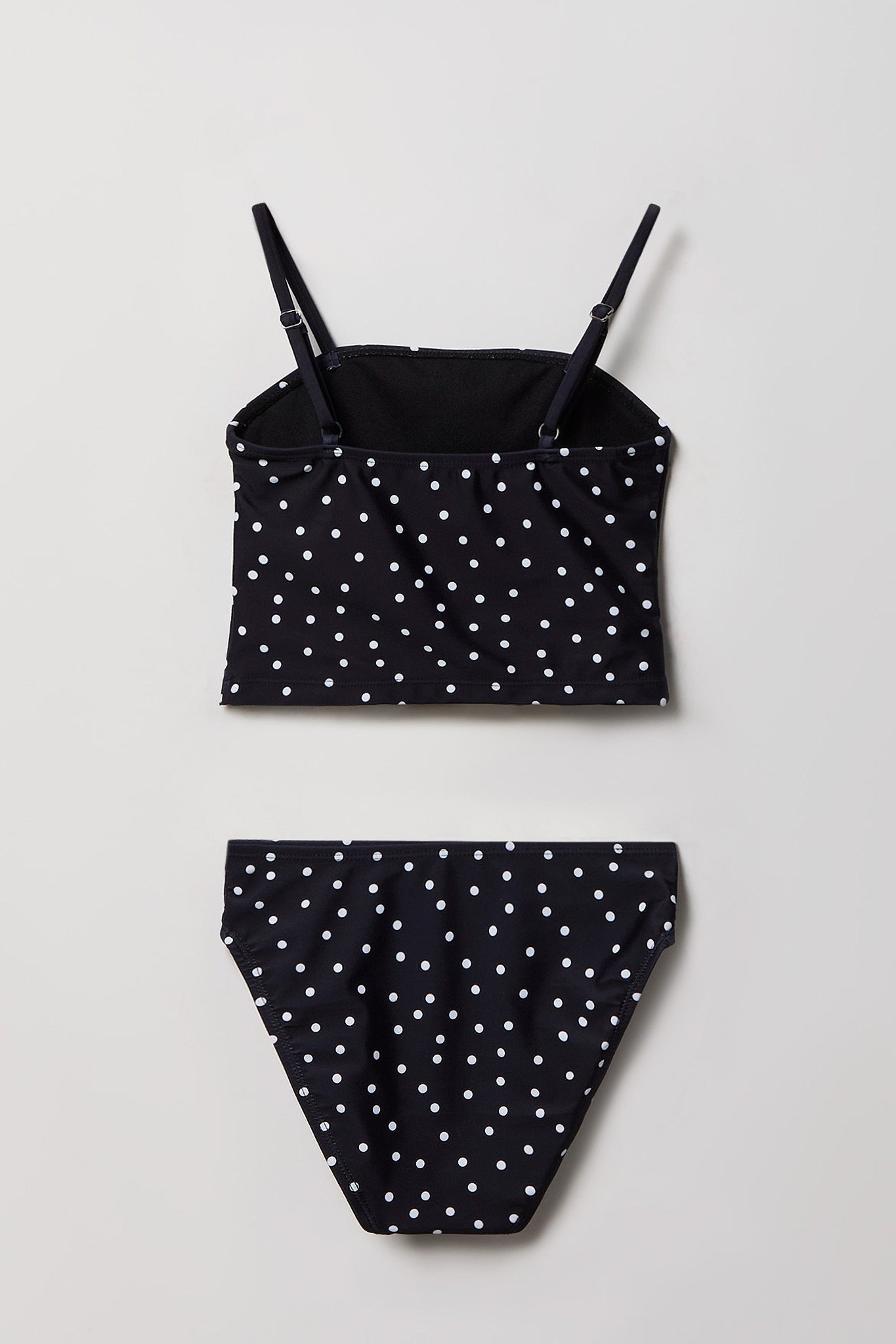Girls Tankini Swim Set