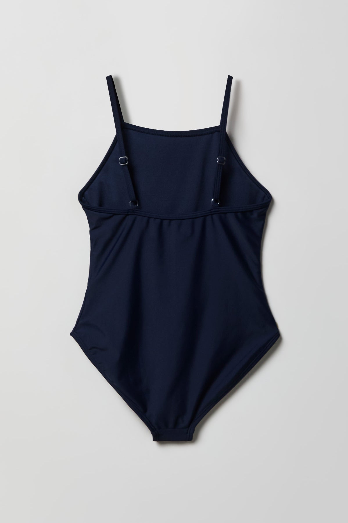Girls Graphic One Piece Swimsuit
